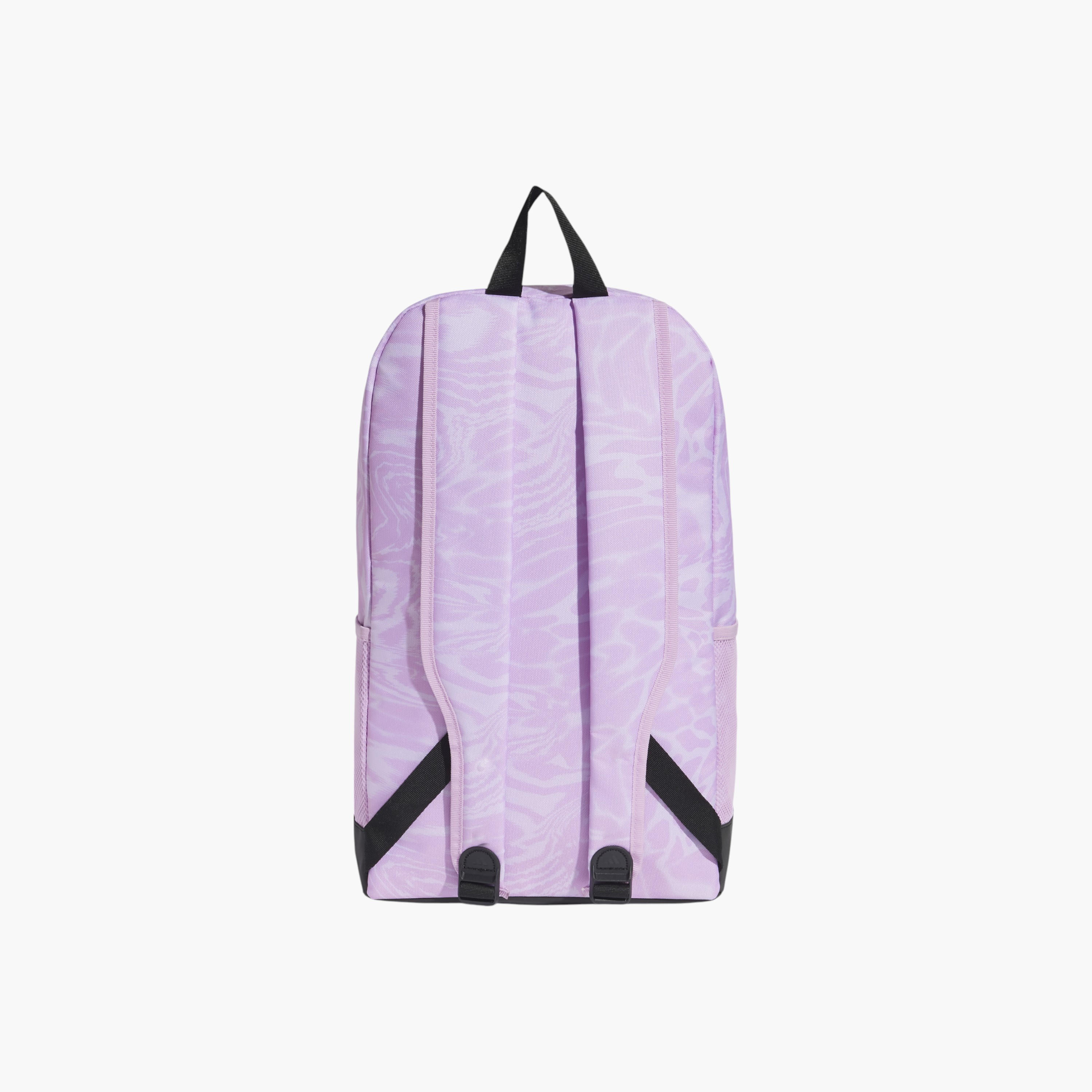 adidas Logo Print School Backpack with Adjustable Straps and Zip Closure-school-bagsandbackpacks-backpacks-image-6