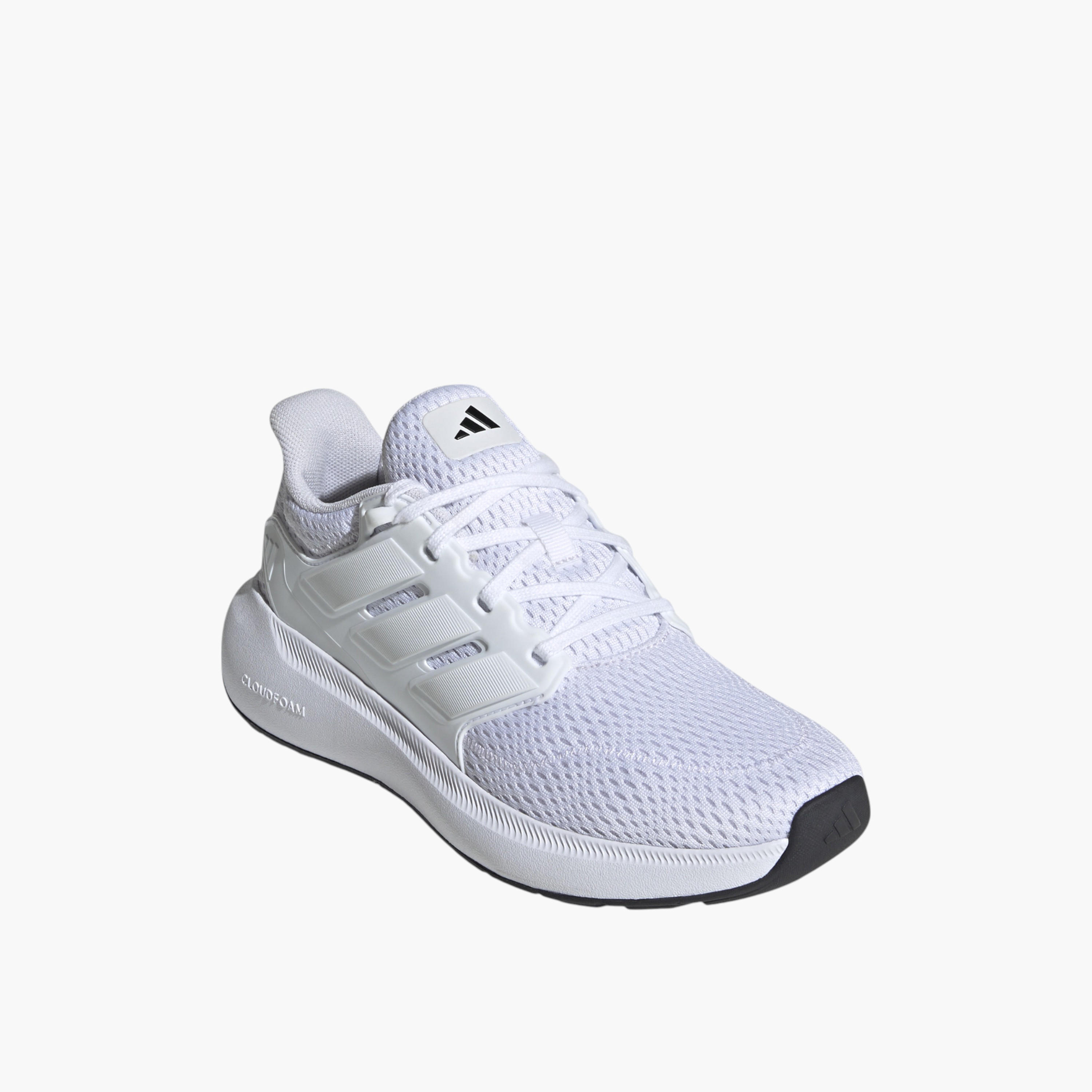 adidas Kids Ultimashow 2.0 J Lace-Up Cushioned Sole Running Shoes-girls-shoes-schoolshoes-image-1