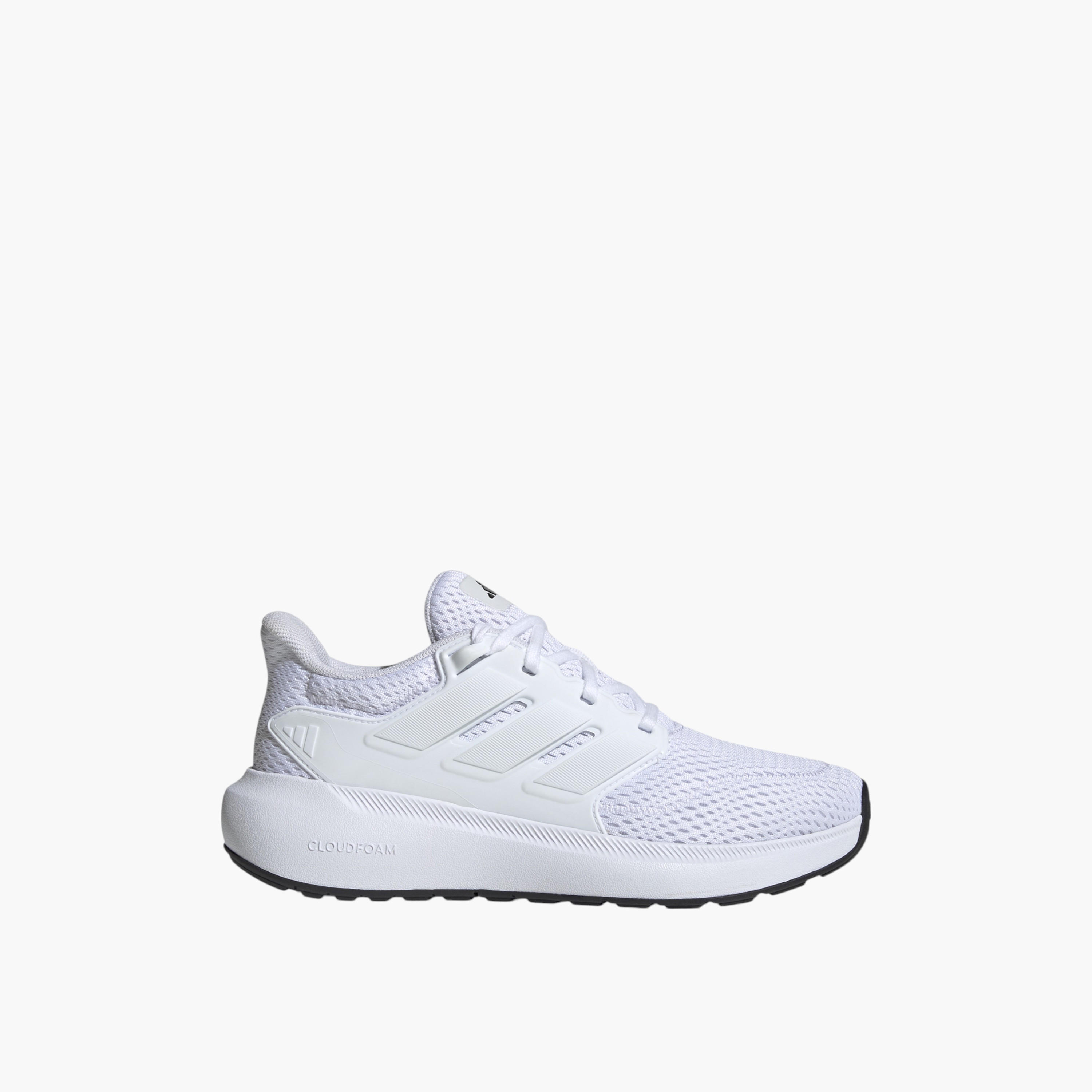 adidas Kids Ultimashow 2.0 J Lace-Up Cushioned Sole Running Shoes-girls-shoes-schoolshoes-image-2