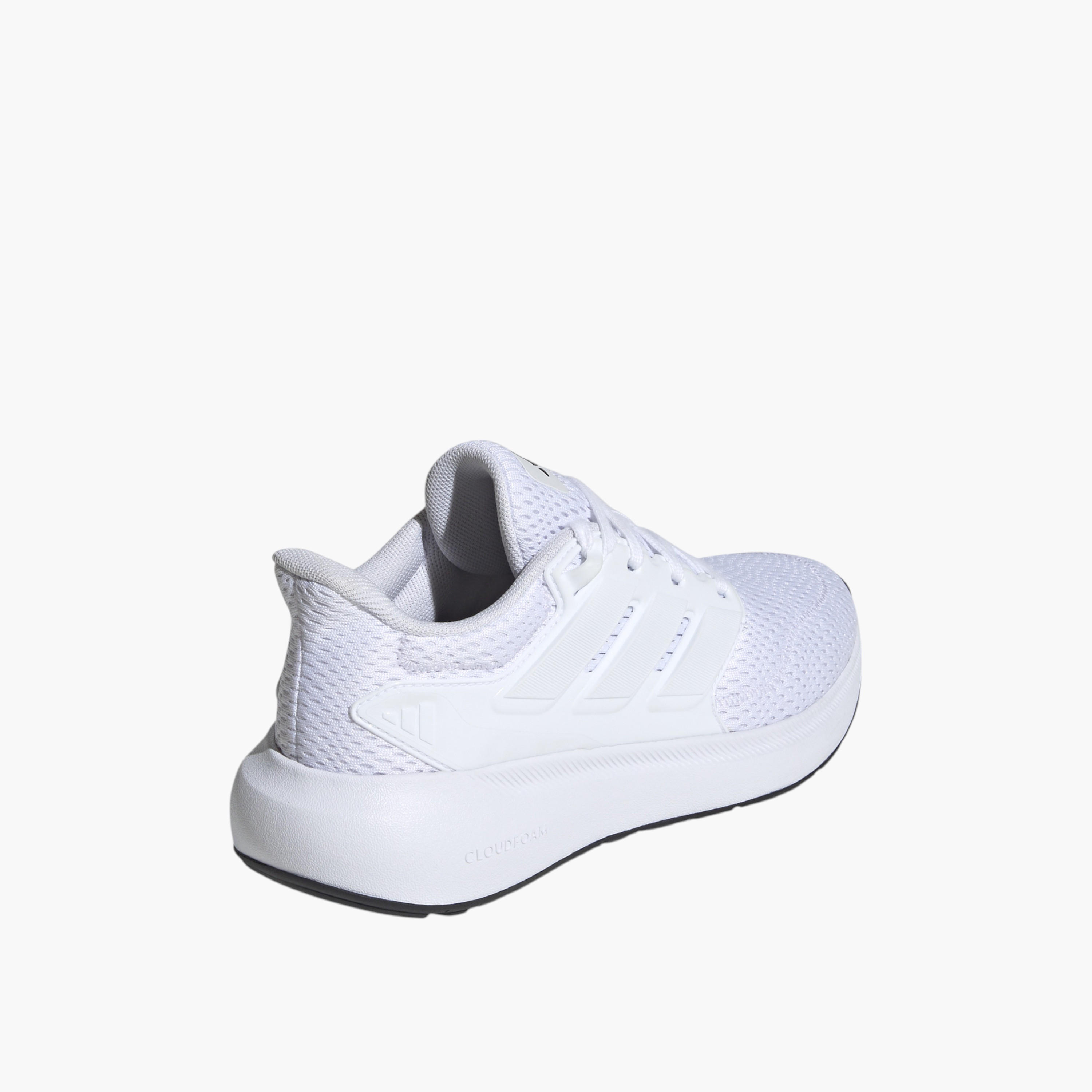 adidas Kids Ultimashow 2.0 J Lace-Up Cushioned Sole Running Shoes-girls-shoes-schoolshoes-image-4