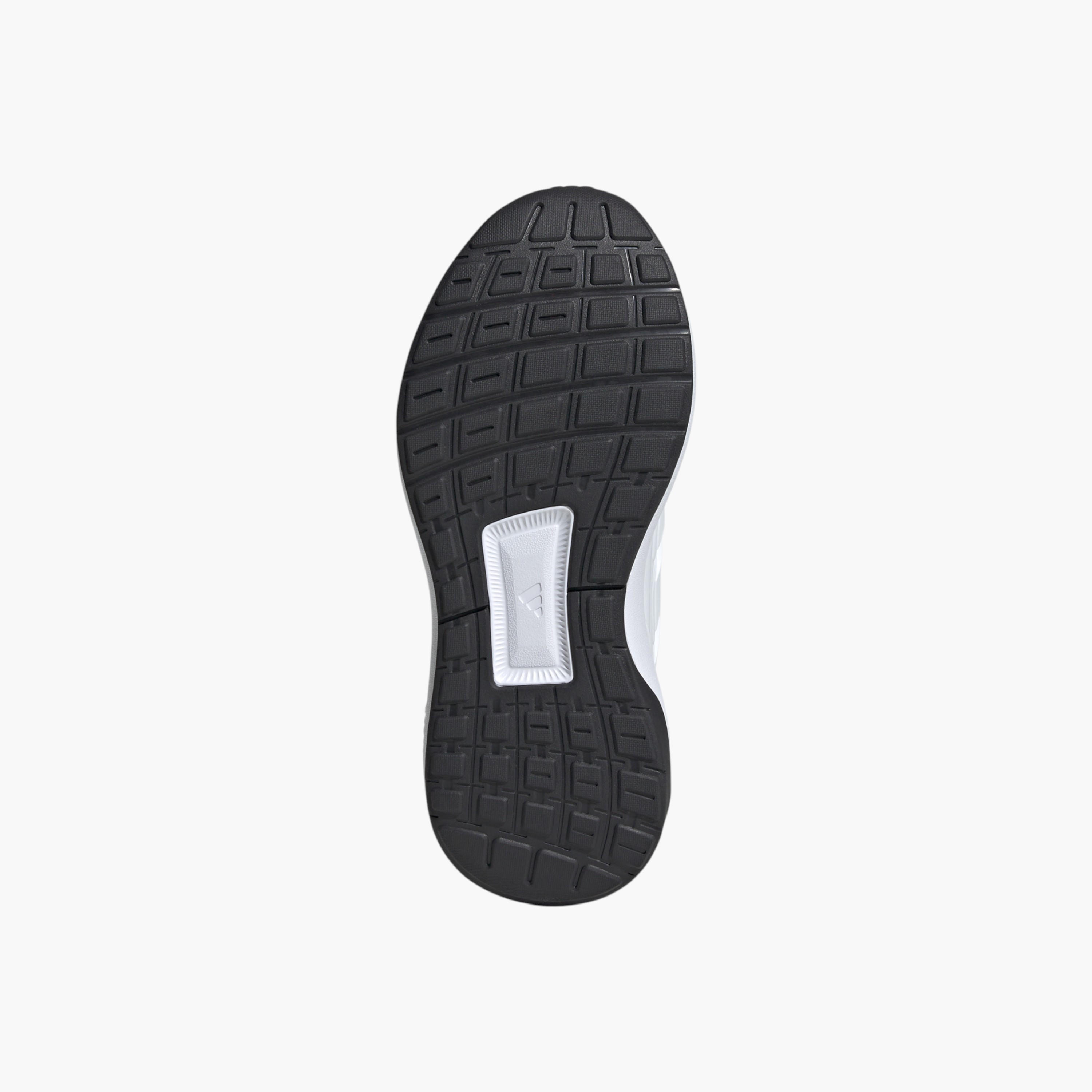 adidas Kids Ultimashow 2.0 J Lace-Up Cushioned Sole Running Shoes-girls-shoes-schoolshoes-image-7