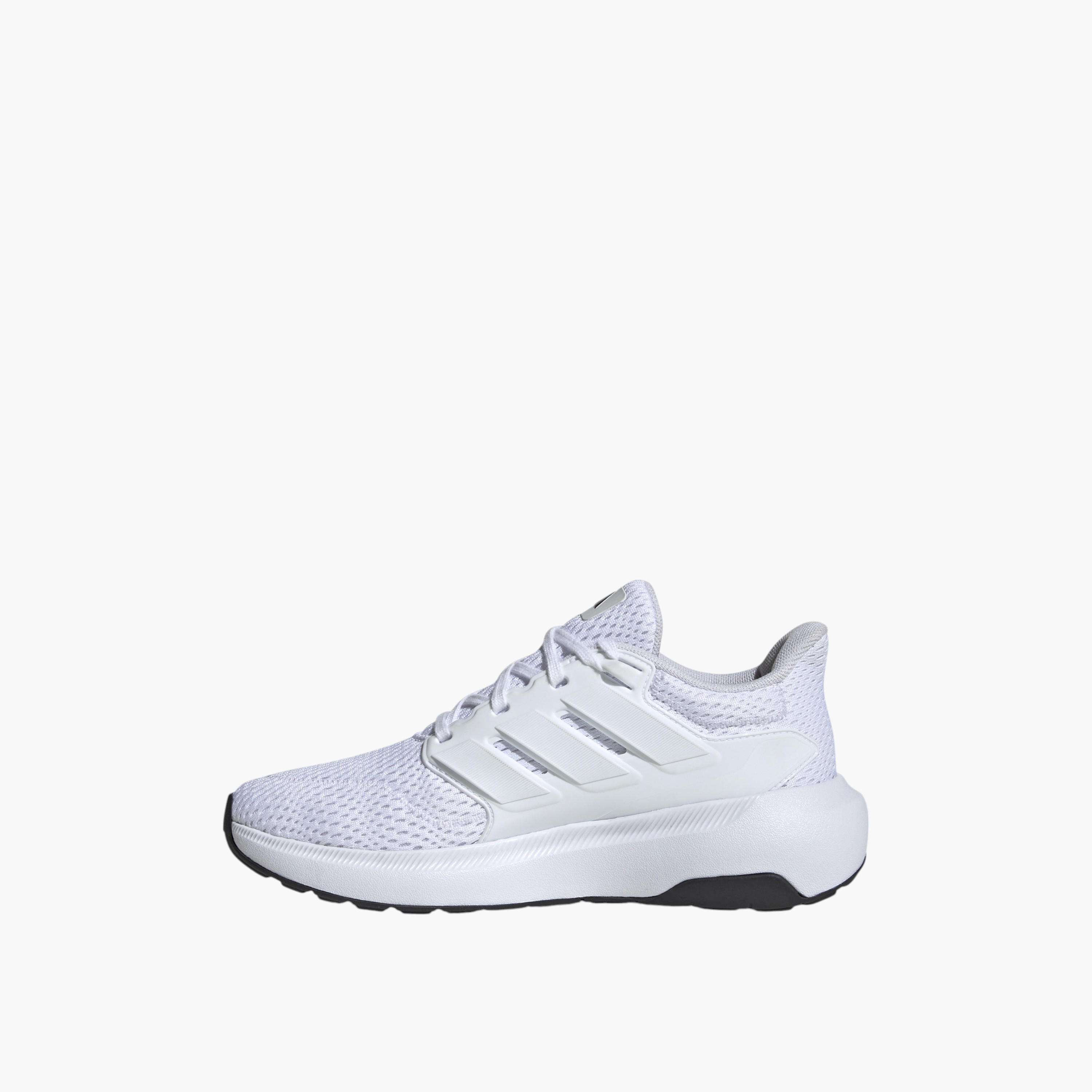 adidas Kids Ultimashow 2.0 J Lace-Up Cushioned Sole Running Shoes-girls-shoes-schoolshoes-image-3