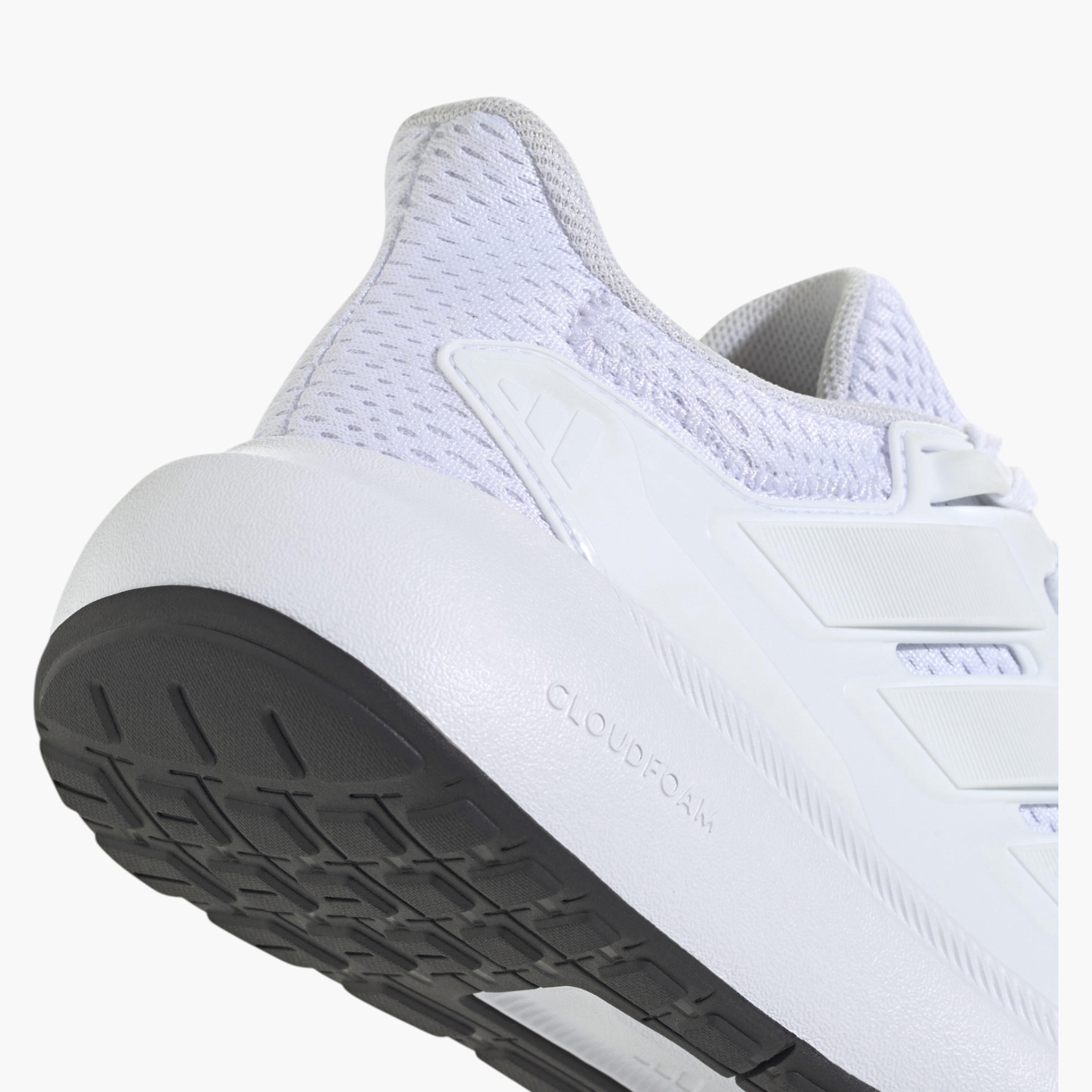 adidas Kids Ultimashow 2.0 J Lace-Up Cushioned Sole Running Shoes-girls-shoes-schoolshoes-image-6