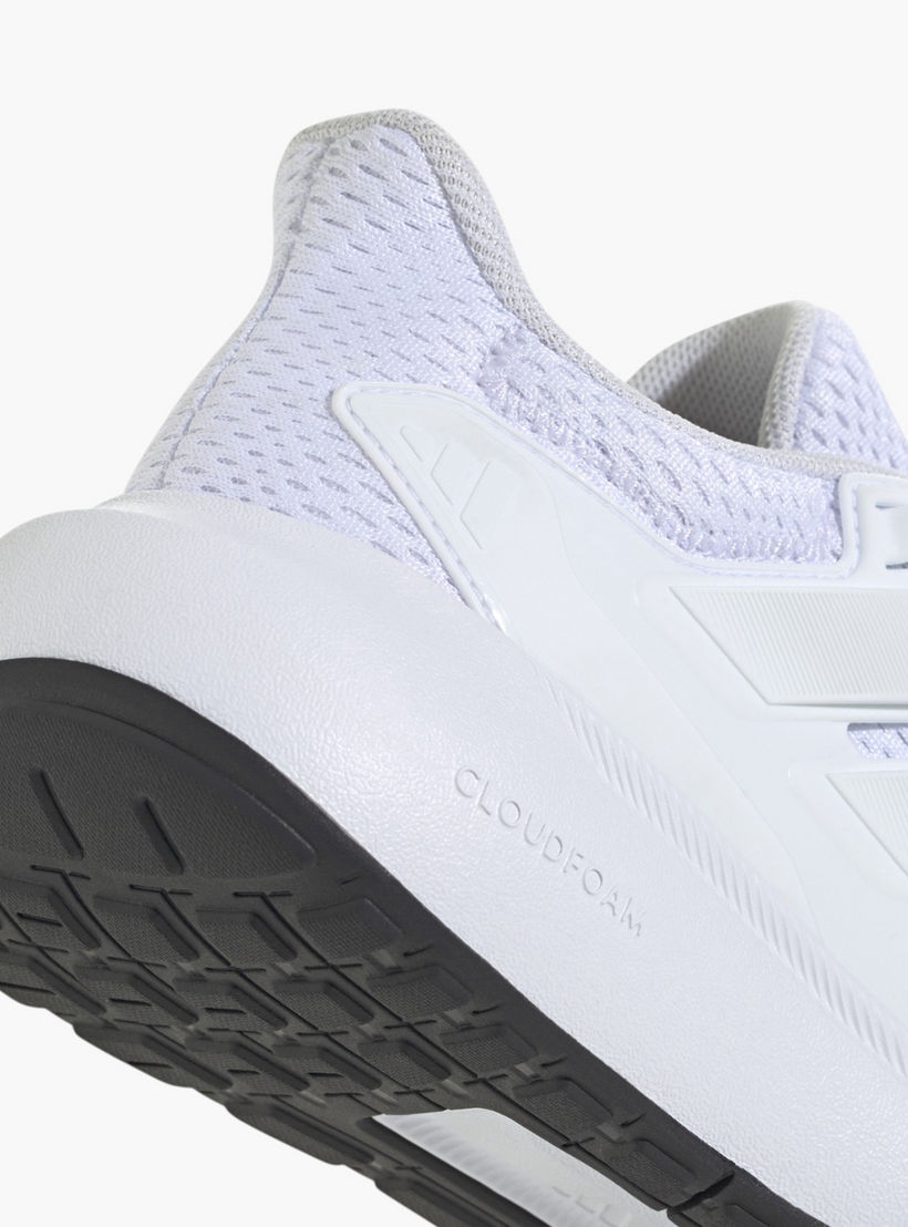 adidas Kids Ultimashow 2.0 J Lace-Up Cushioned Sole Running Shoes-girls-shoes-schoolshoes-image-6