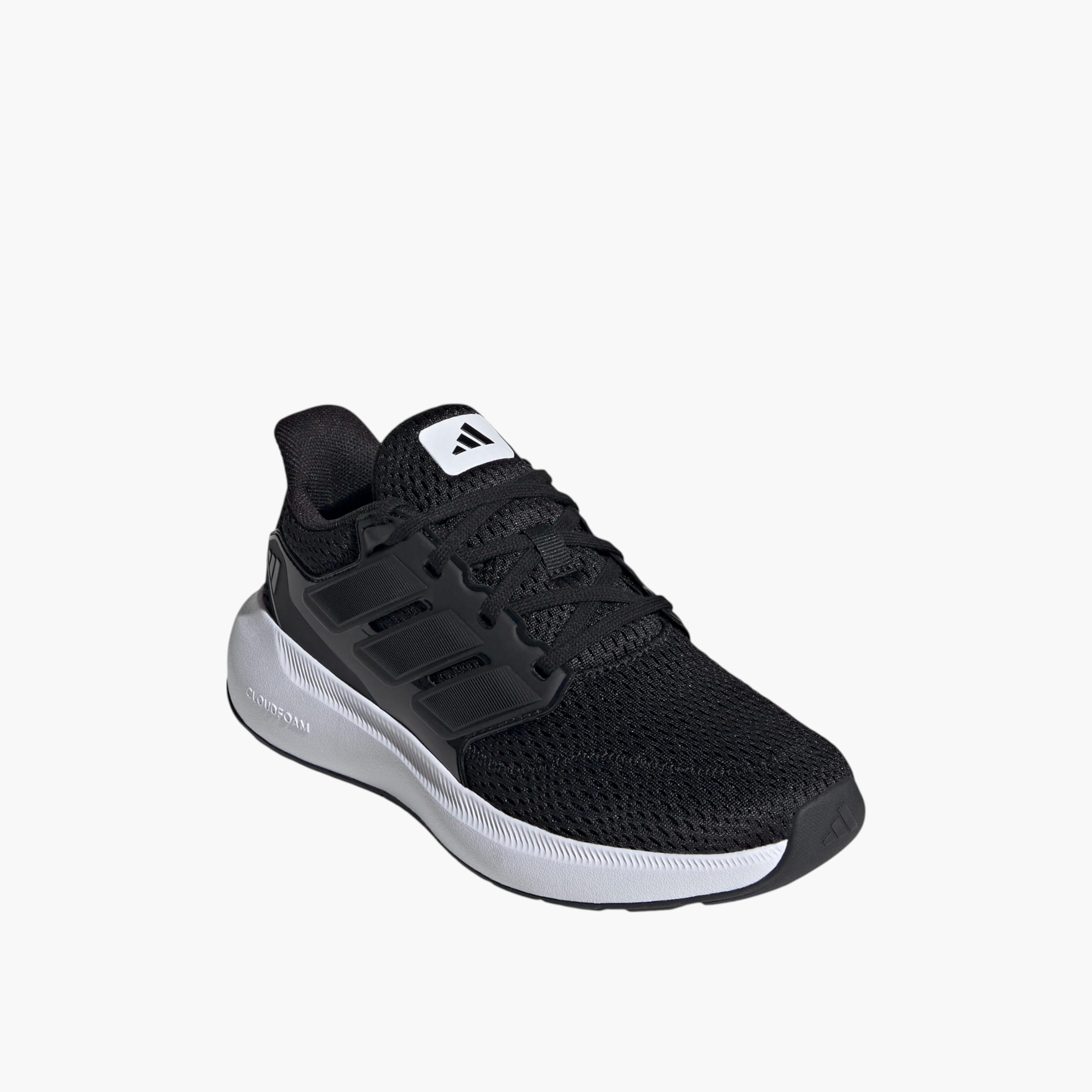 adidas Kids Ultimashow 2.0 J Lace-Up Lightweight Running Shoes-girls-shoes-schoolshoes-image-1