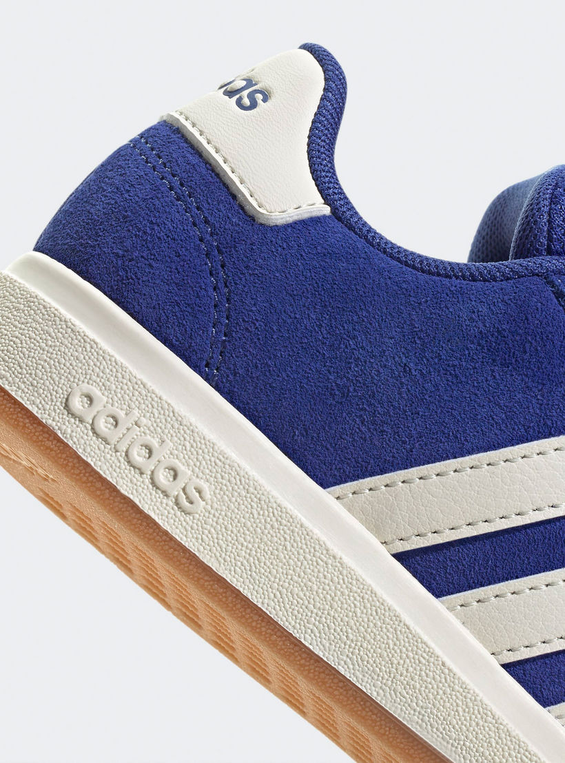 حذاء سنيكرز بشريط إغلاق لاصق جراند كورت 00s إي إل للأولاد من أديداس-sports-boys-shoes-image-7
