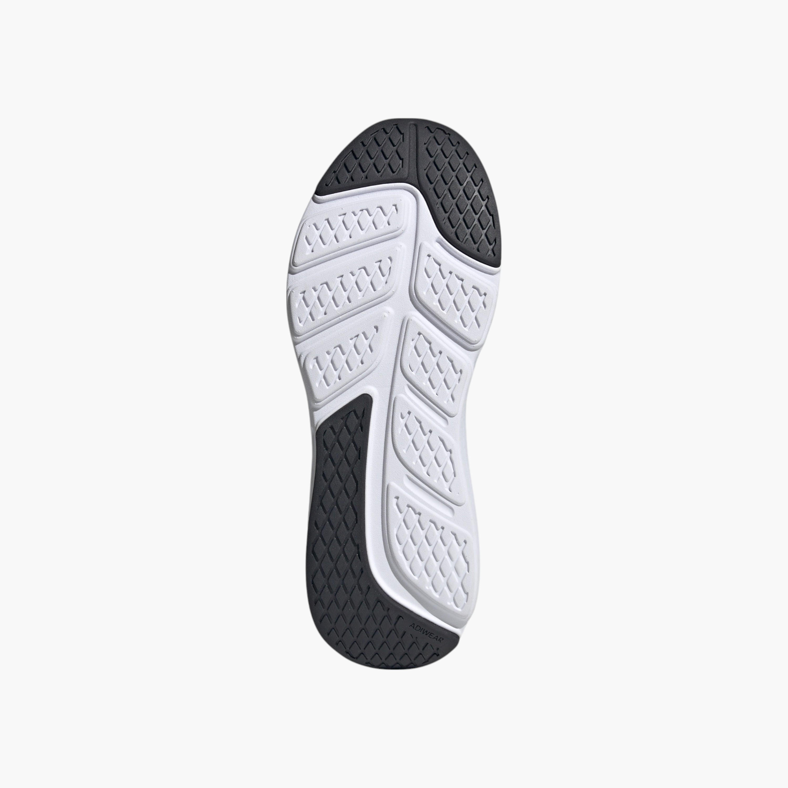 Adidas Men's CLOUDFOAM GO SOCK Slip-On Sports Shoes - JH6804-sports-men-shoes-image-5