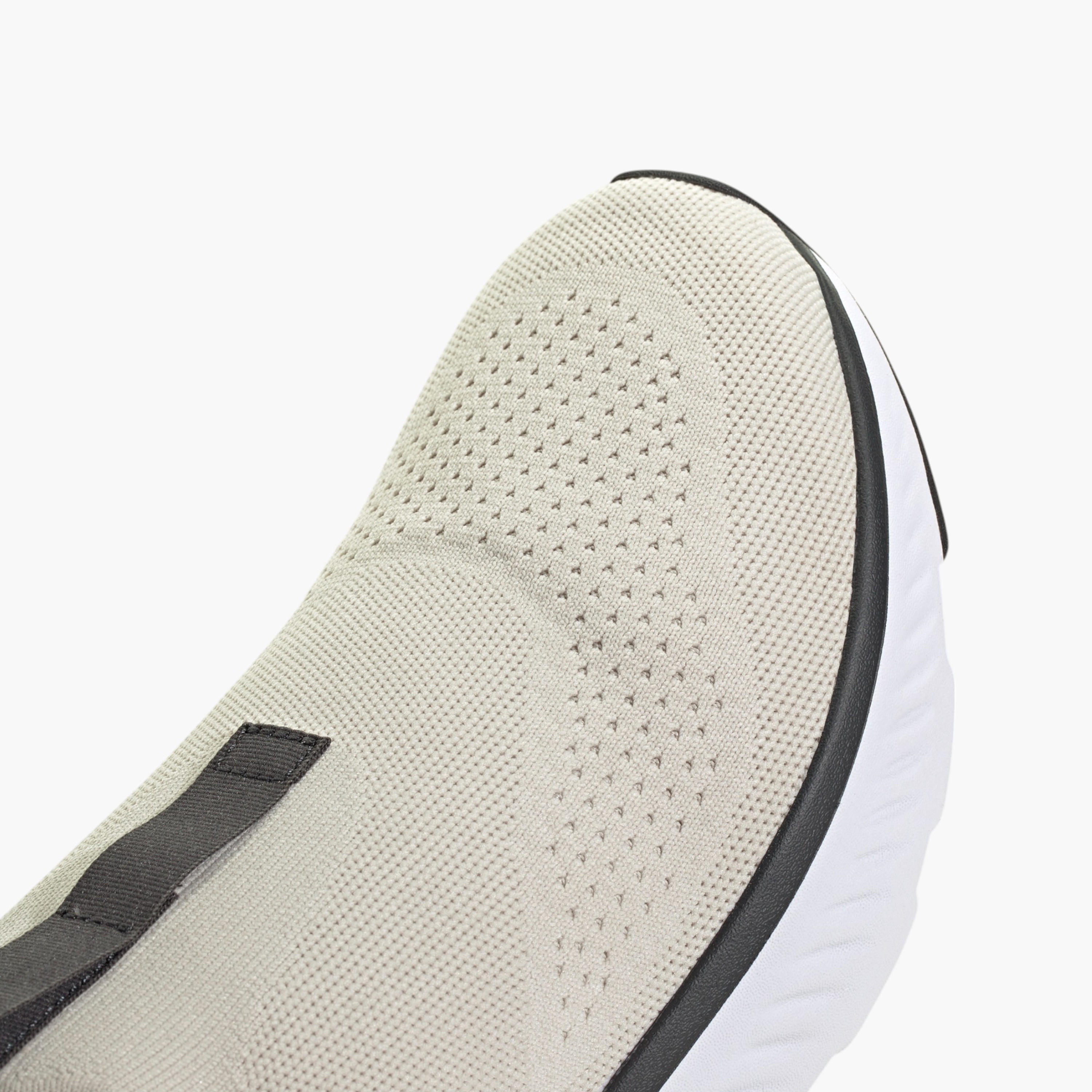 Adidas Men's CLOUDFOAM GO SOCK Slip-On Sports Shoes - JH6804-sports-men-shoes-image-8