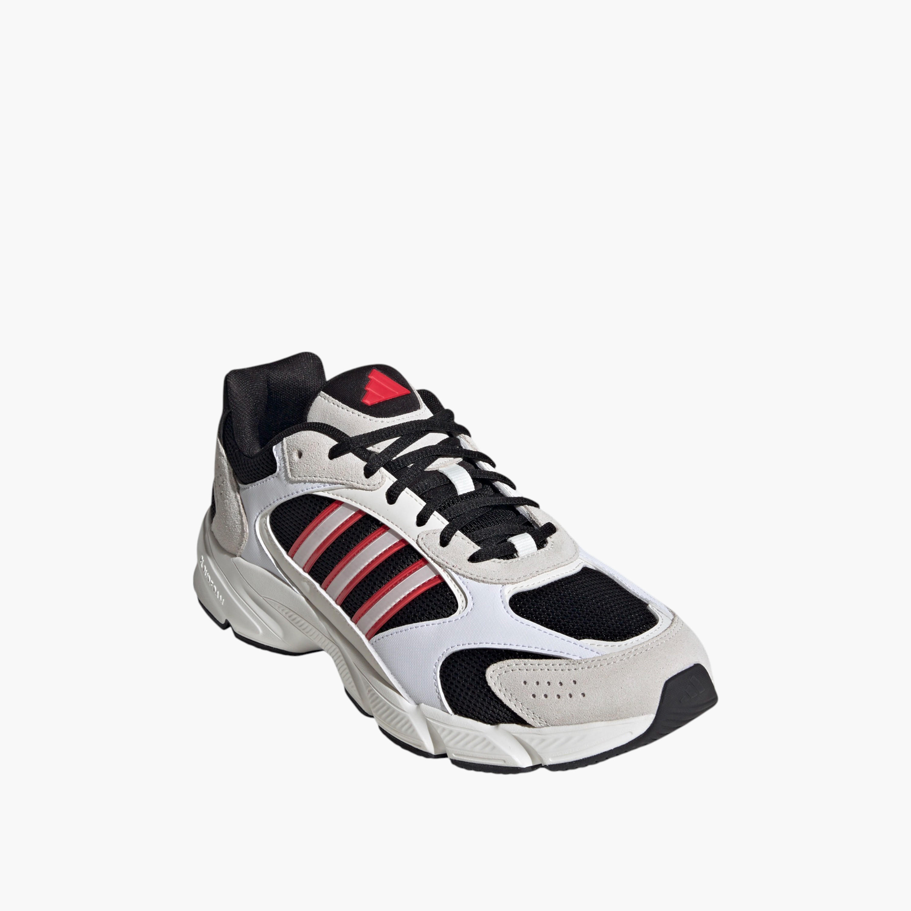 Adidas Men's CRAZYCHAOS 2000 Lace-Up Sports Shoes - JH6846-sports-men-shoes-image-1
