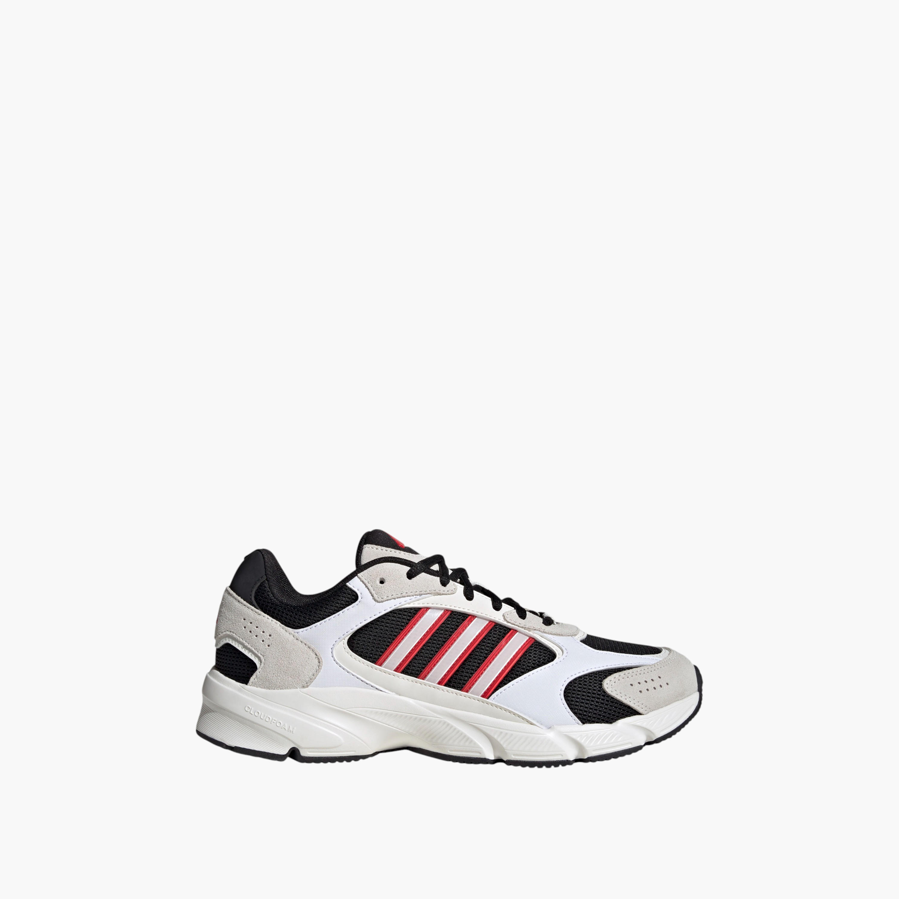 Adidas Men's CRAZYCHAOS 2000 Lace-Up Sports Shoes - JH6846-sports-men-shoes-image-2