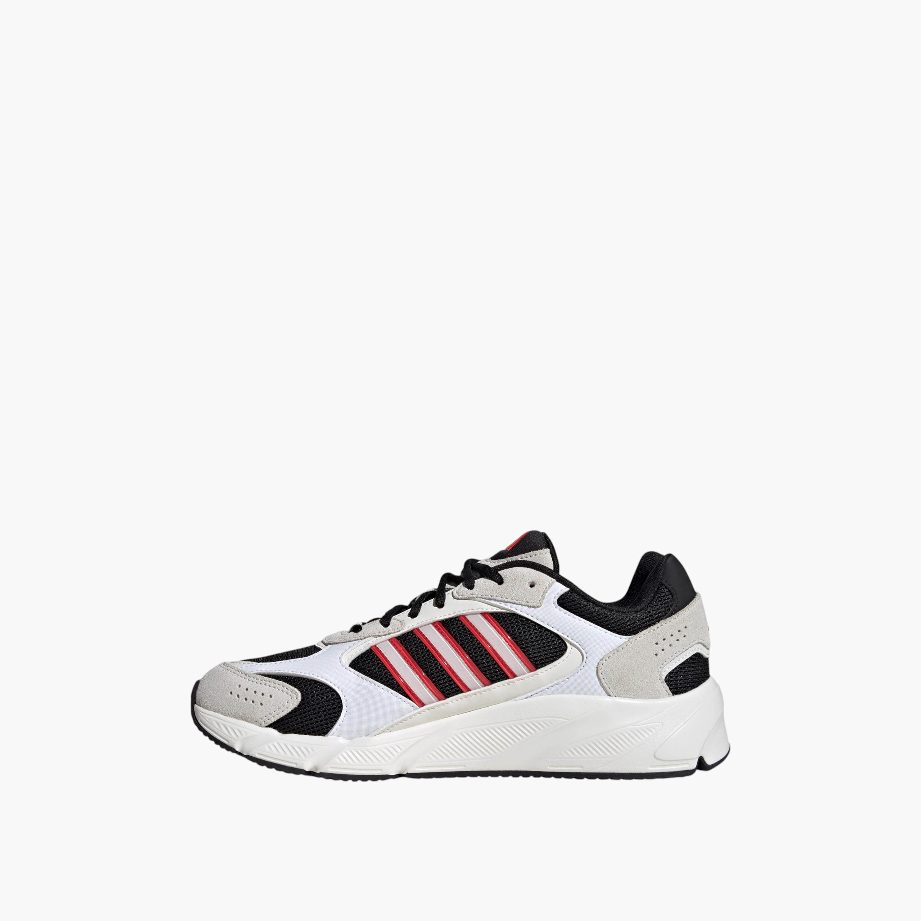 Adidas Men's CRAZYCHAOS 2000 Lace-Up Sports Shoes - JH6846-sports-men-shoes-image-5