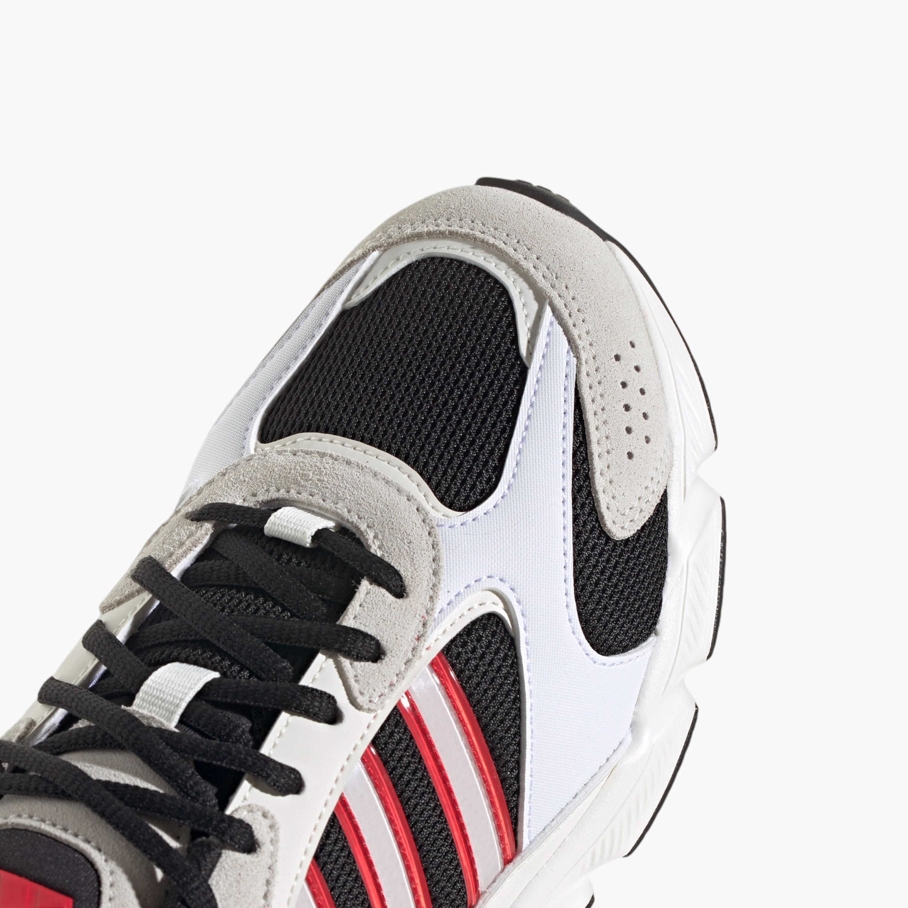 Adidas Men's CRAZYCHAOS 2000 Lace-Up Sports Shoes - JH6846-sports-men-shoes-image-8