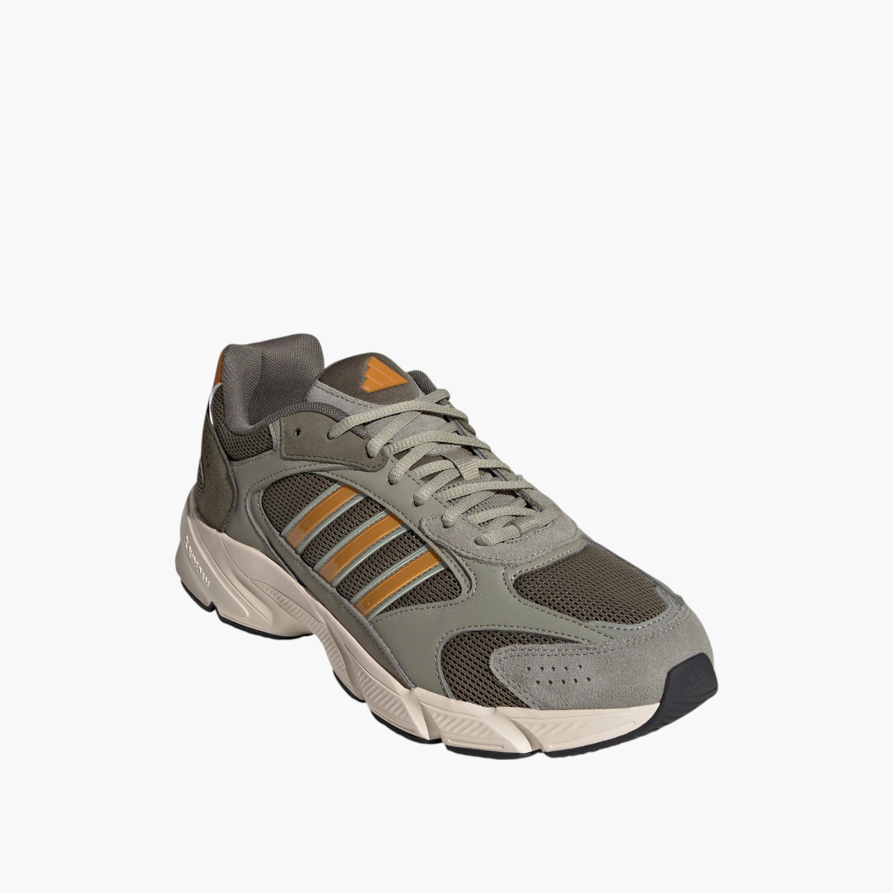 حذاء رياضي كريزي كايوس 2000 برباط للرجال من أديداس - JH6848-sports-men-shoes-image-1