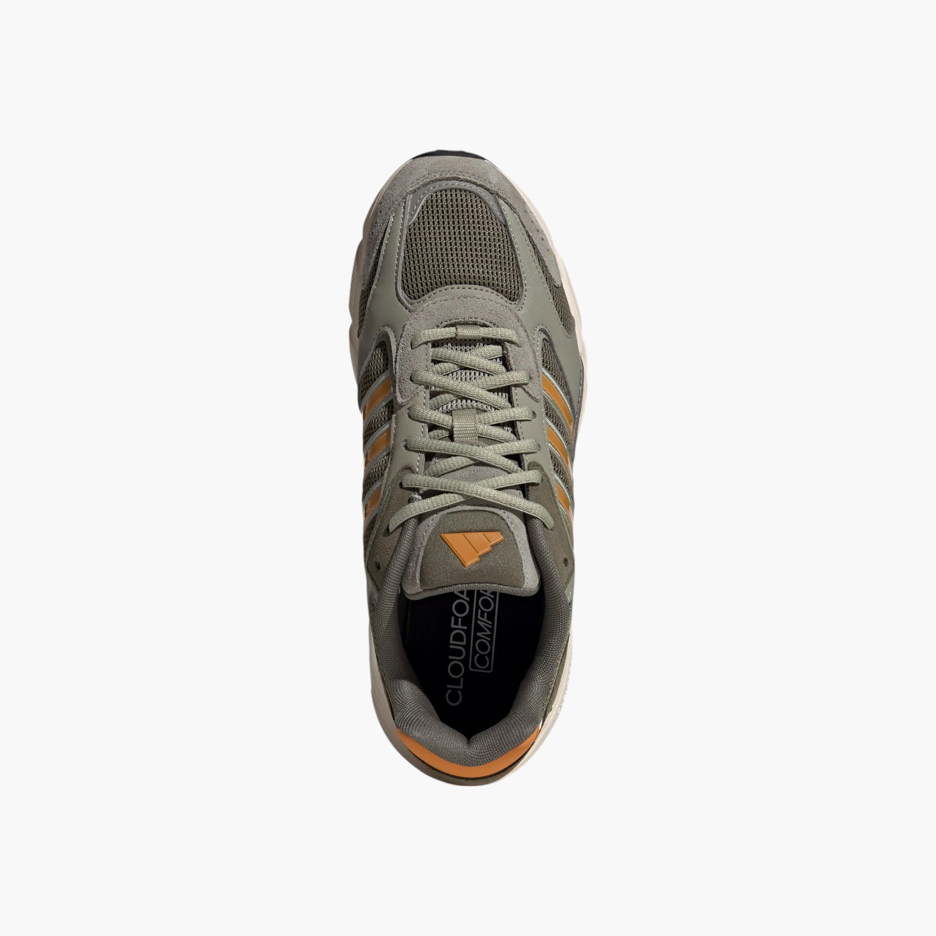 حذاء رياضي كريزي كايوس 2000 برباط للرجال من أديداس - JH6848-sports-men-shoes-image-4