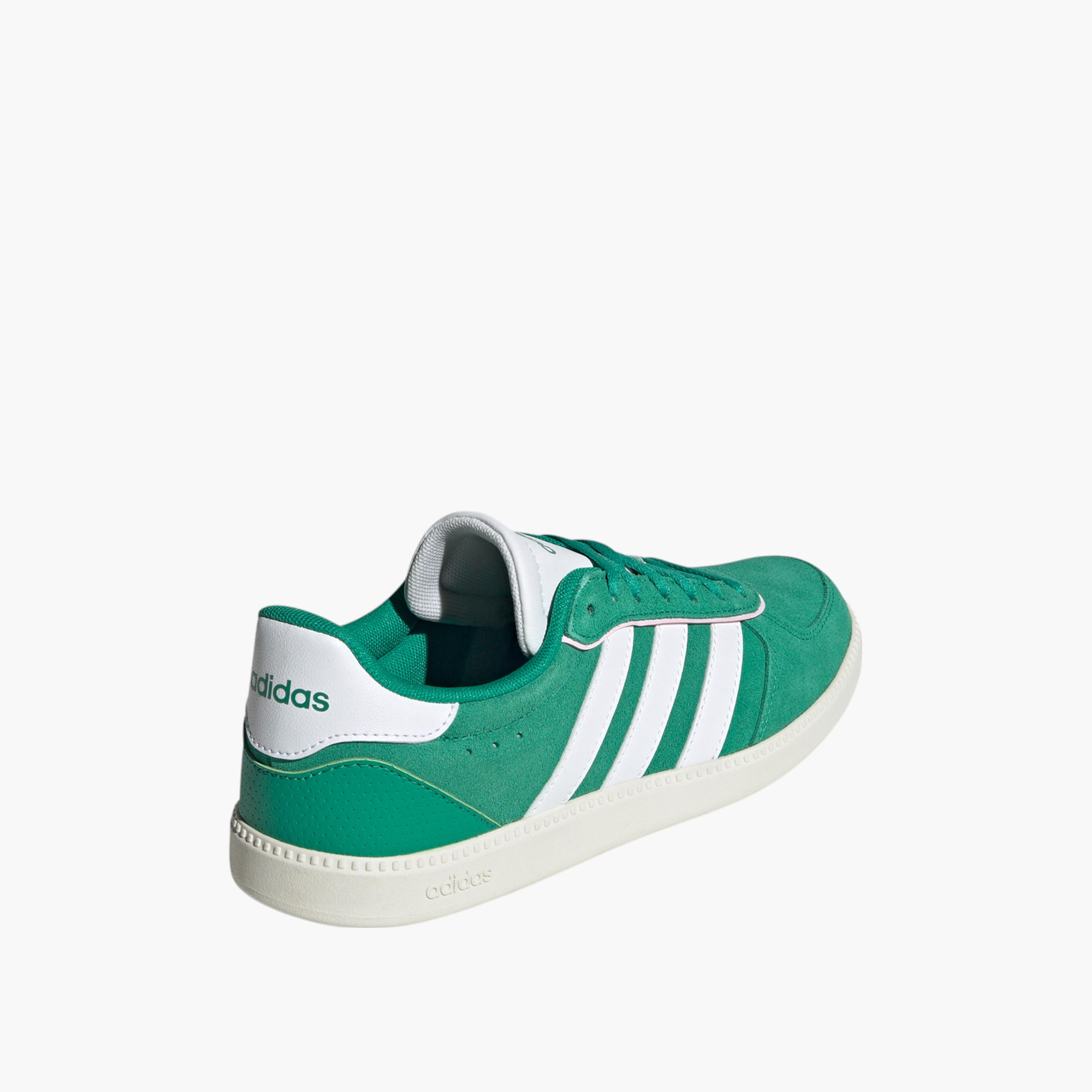 Adidas Women's BREAKNET SLEEK Lace-Up Sneakers - JH6896-women-shoes-sneakers-image-7