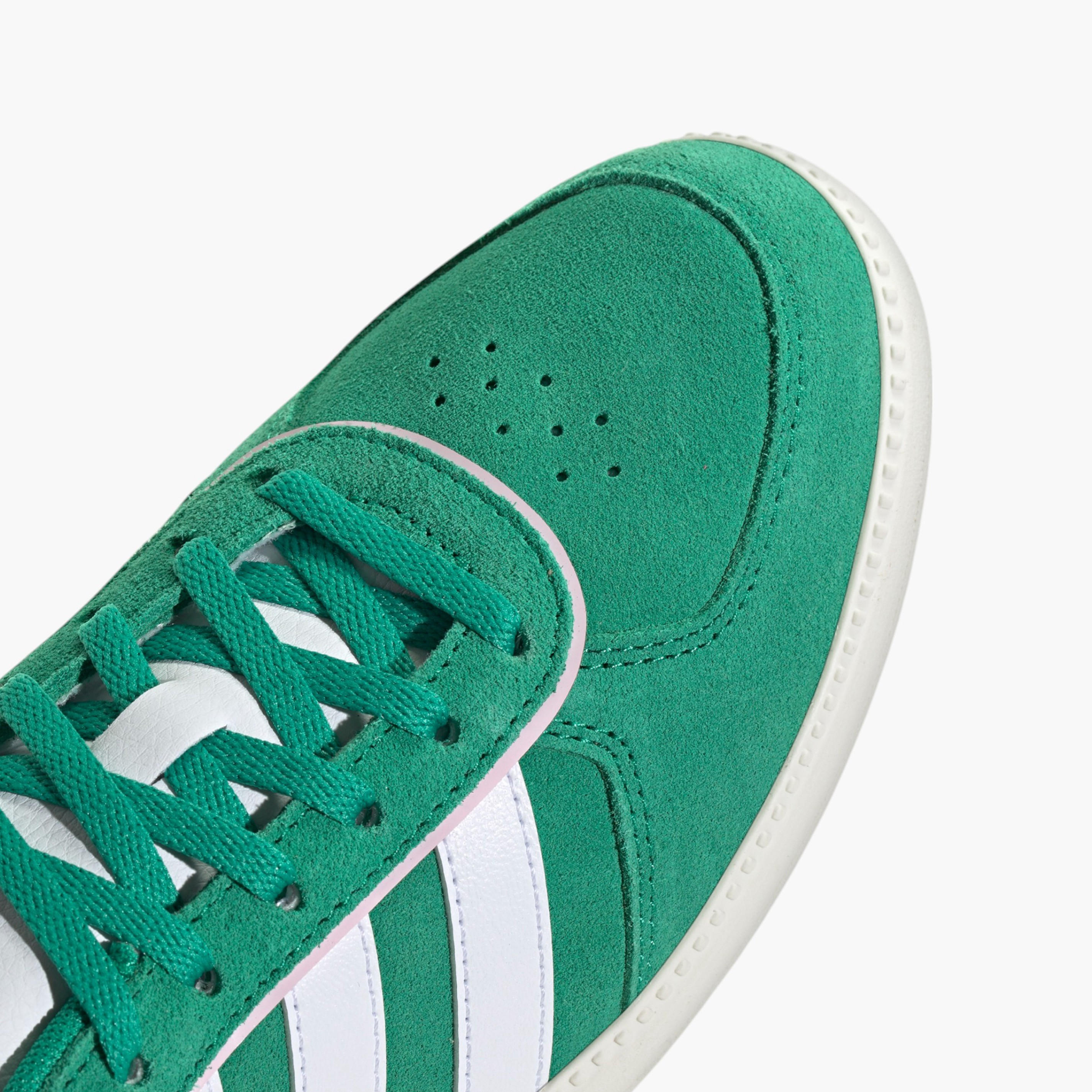 Adidas Women's BREAKNET SLEEK Lace-Up Sneakers - JH6896-women-shoes-sneakers-image-8