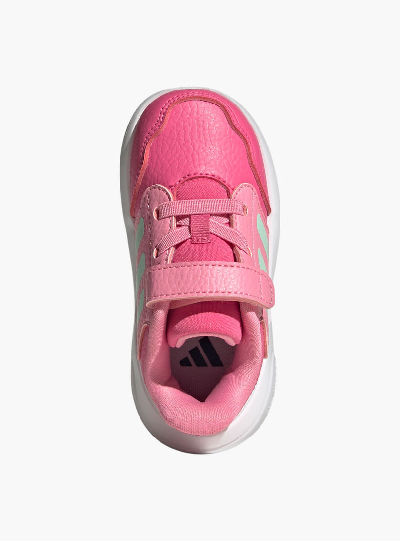 adidas Girls Tensaur Run 3.0 El Hook & Loop Running Shoes-baby-girls-shoes-closedshoes-image-3