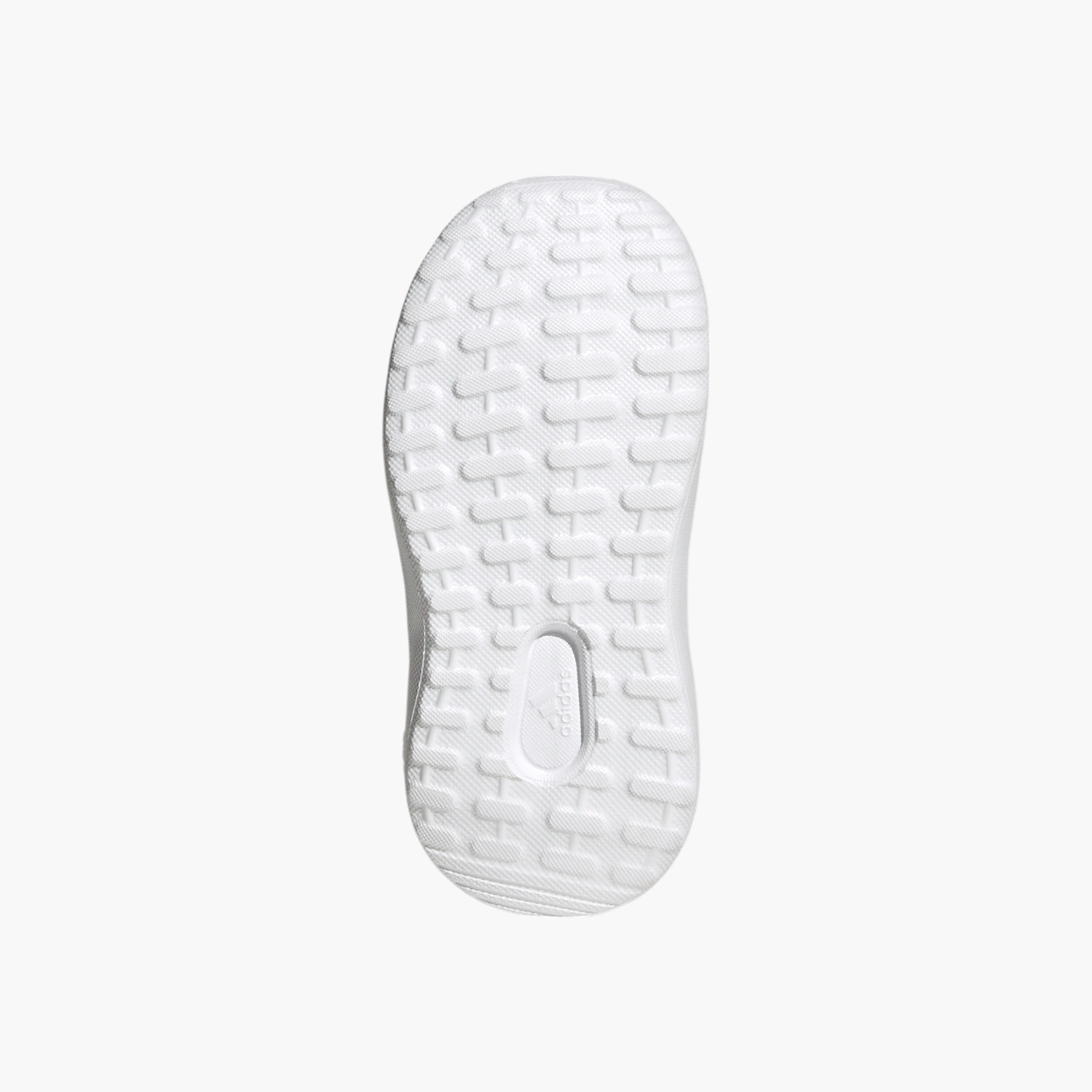 adidas Girls Tensaur Run 3.0 El Hook & Loop Running Shoes-baby-girls-shoes-closedshoes-image-4