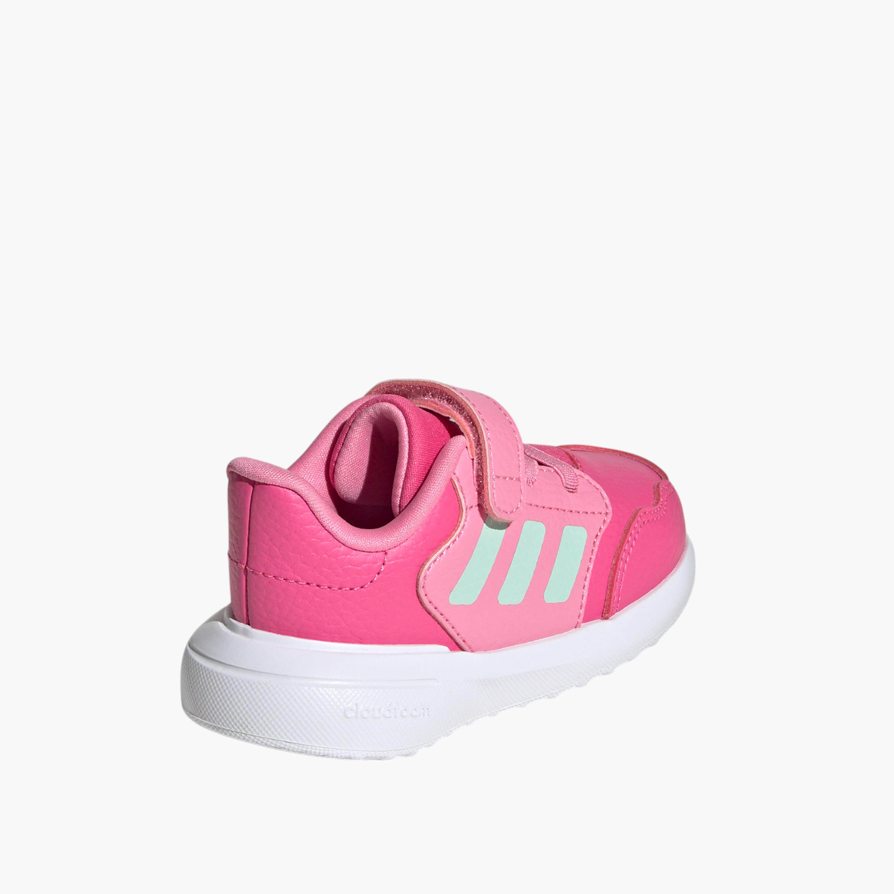 adidas Girls Tensaur Run 3.0 El Hook & Loop Running Shoes-baby-girls-shoes-closedshoes-image-6