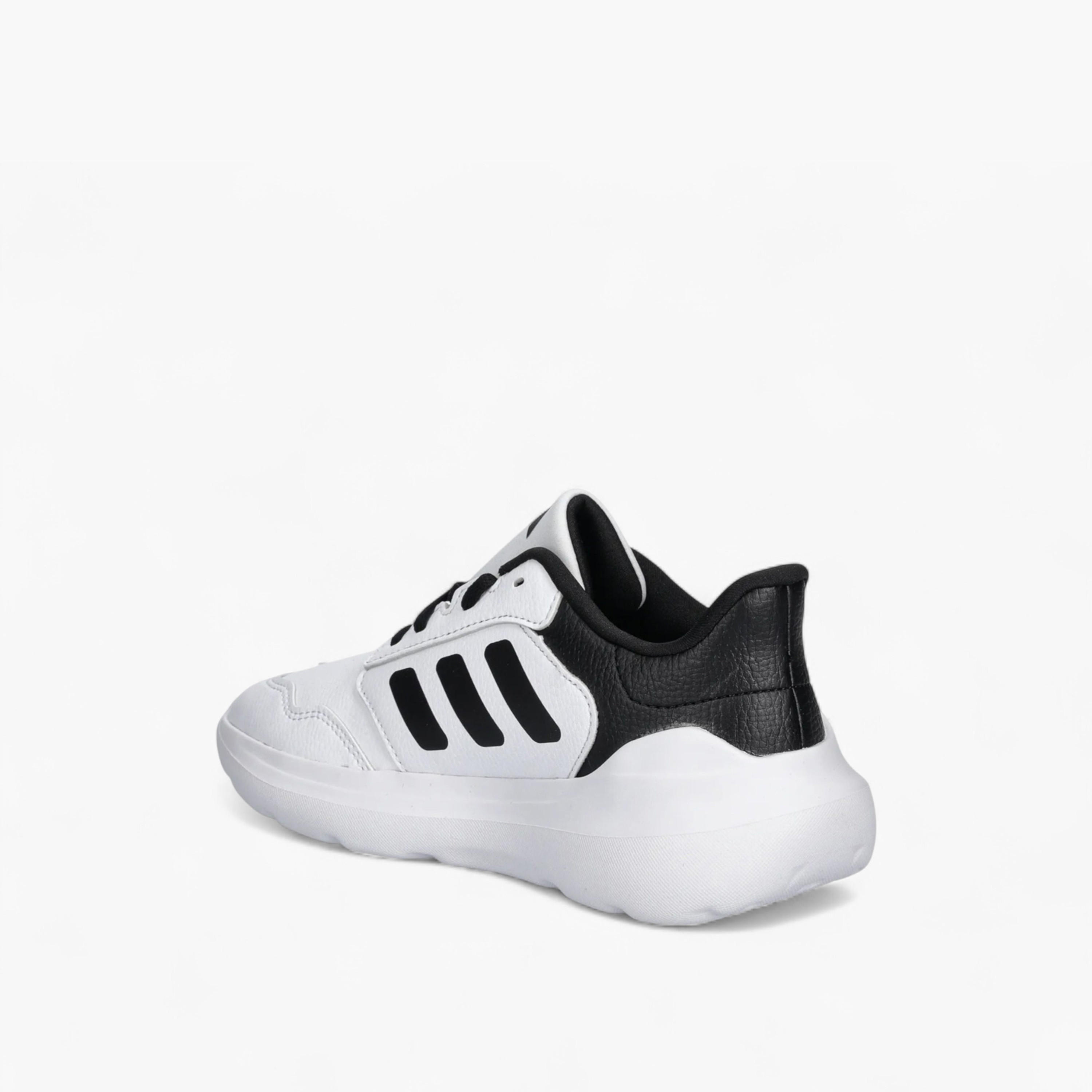 adidas Boys' Tensaur Run 3.0 J Lace-Up Closure Running Shoes - JH8588-boys-shoes-sports-image-4