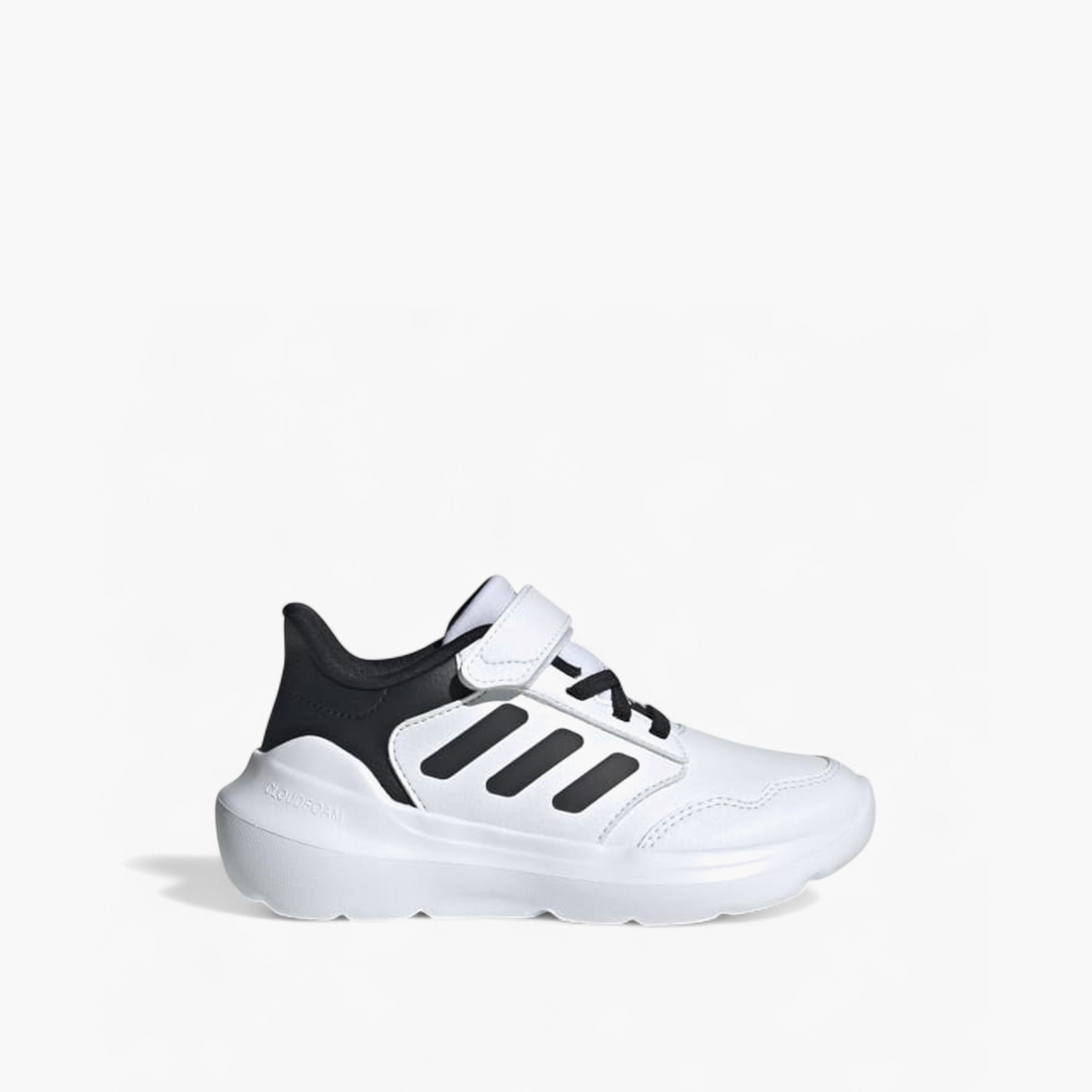 adidas Boys' Tensaur Run 3.0 EL Running Shoes with Hook and Loop Closure - JH8606-boys-shoes-sneakers-image-2