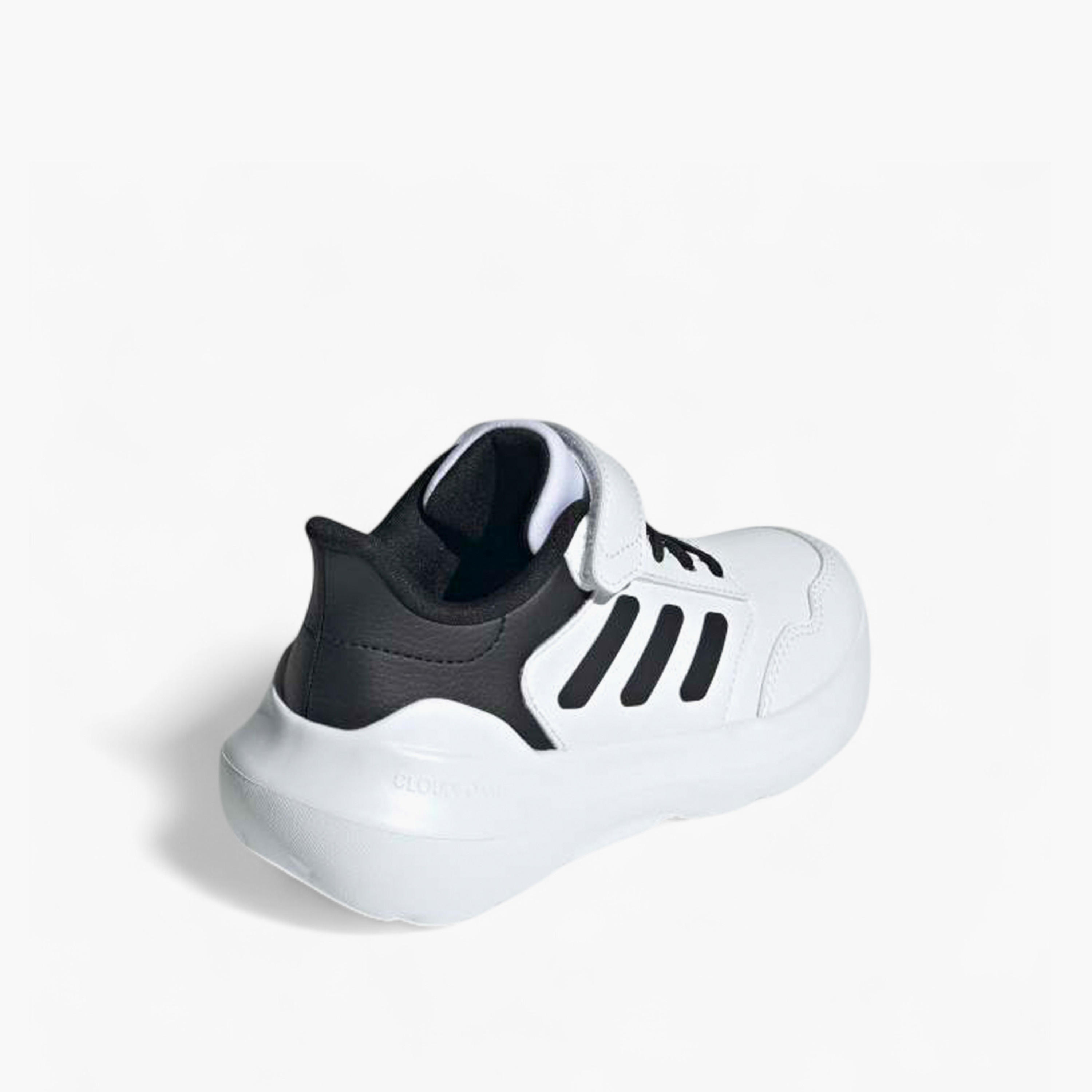 adidas Boys' Tensaur Run 3.0 EL Running Shoes with Hook and Loop Closure - JH8606-boys-shoes-sneakers-image-4