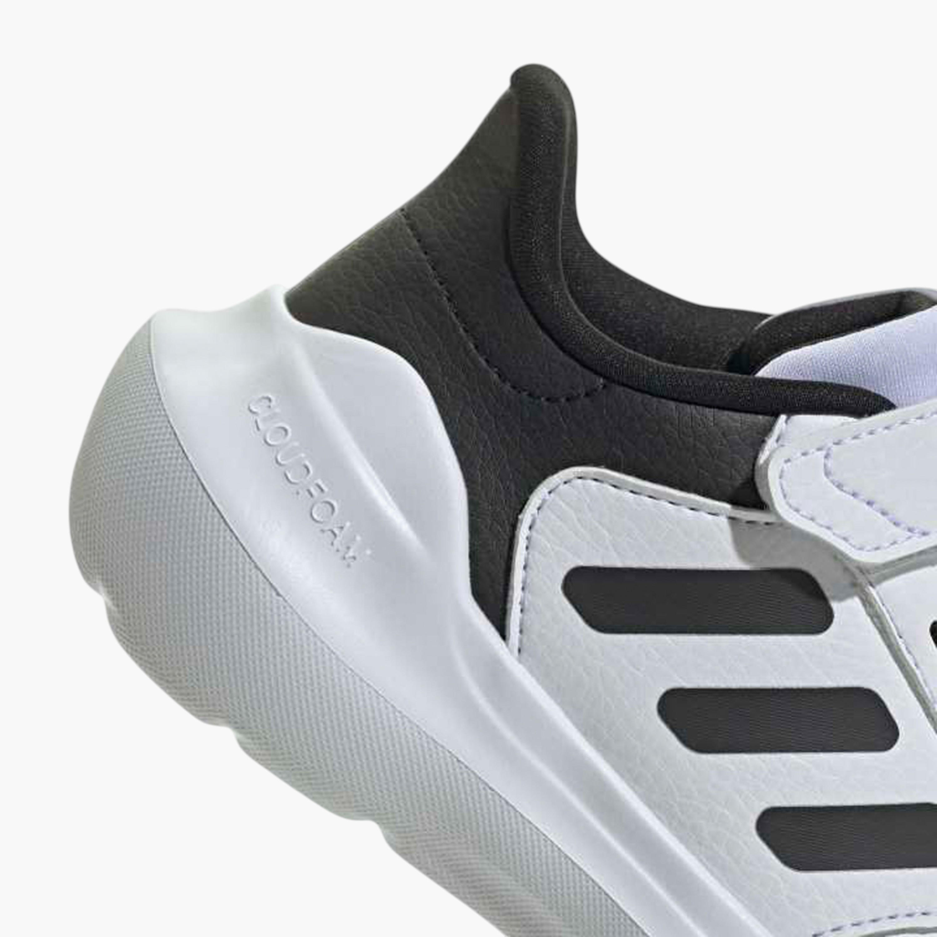 adidas Boys' Tensaur Run 3.0 EL Running Shoes with Hook and Loop Closure - JH8606-boys-shoes-sneakers-image-5