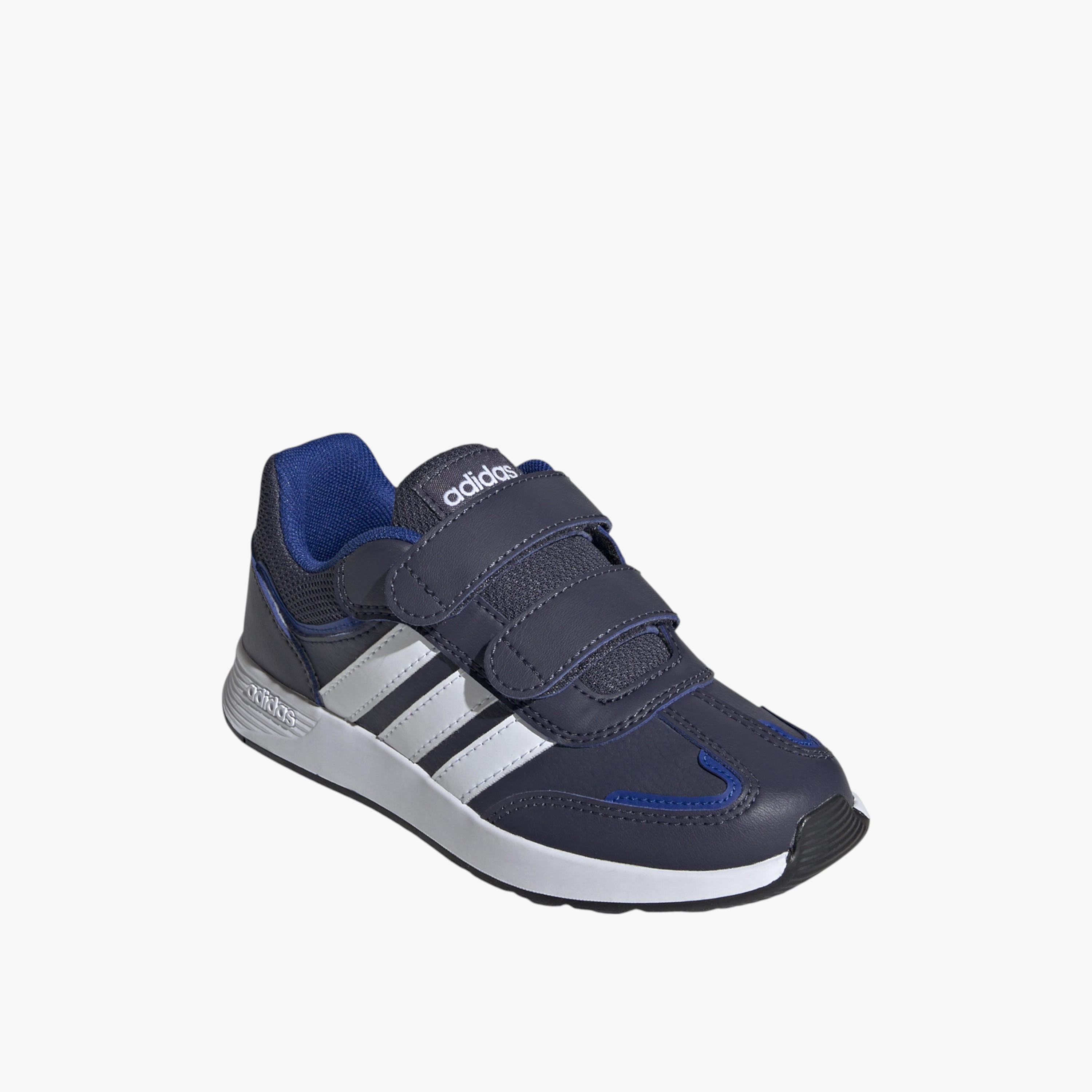 حذاء سنيكرز تينسور سويتش سي إف سي بشريط إغلاق لاصق للأولاد من أديداس - JH9240-boys-shoes-sneakers-image-1