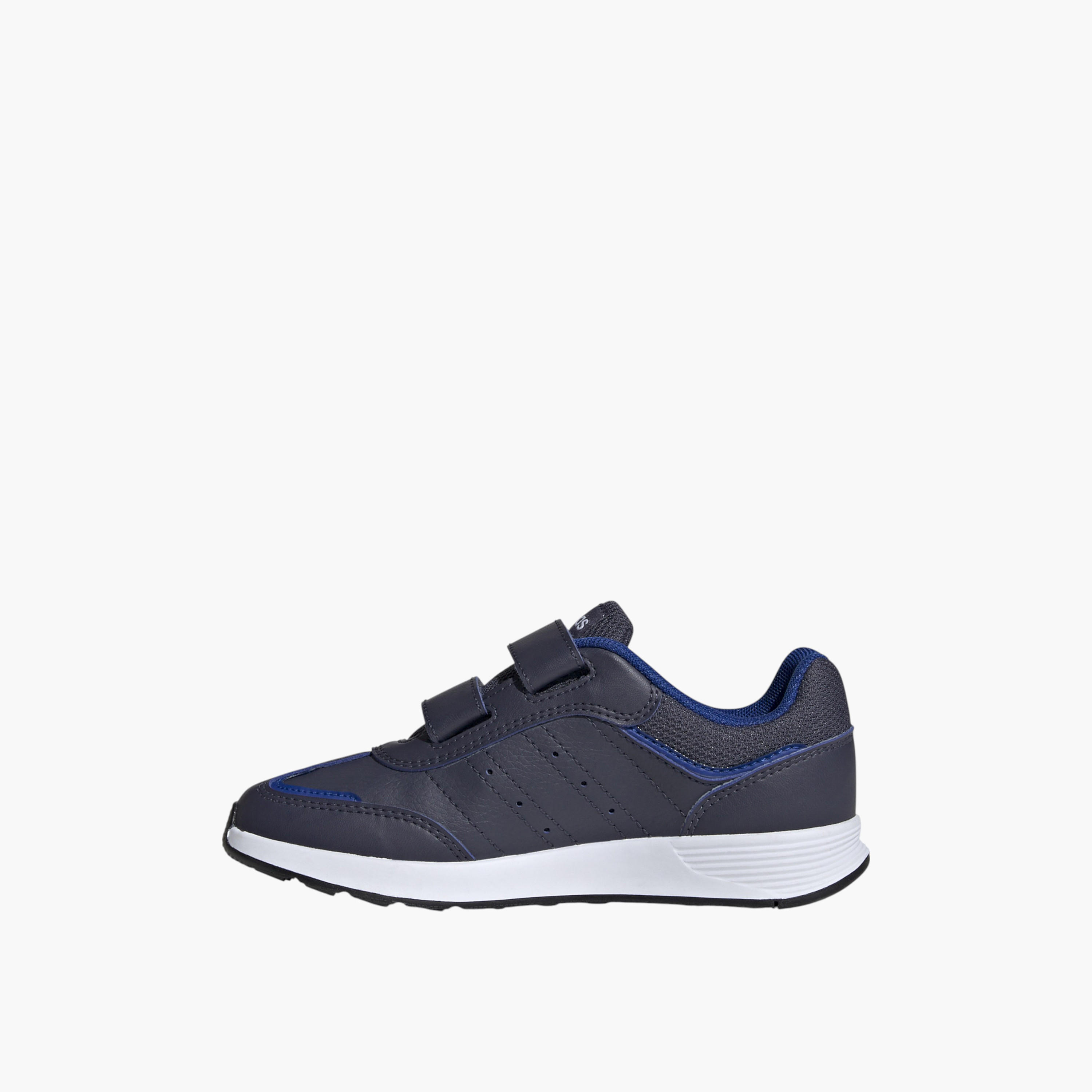 حذاء سنيكرز تينسور سويتش سي إف سي بشريط إغلاق لاصق للأولاد من أديداس - JH9240-boys-shoes-sneakers-image-4