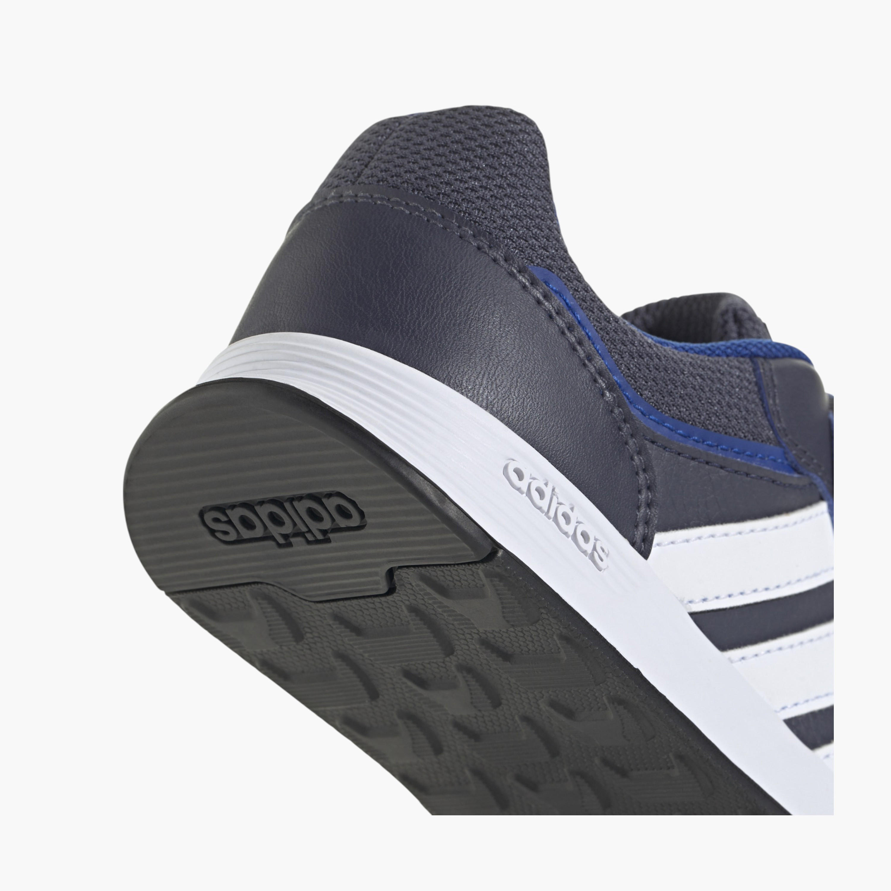 حذاء سنيكرز تينسور سويتش سي إف سي بشريط إغلاق لاصق للأولاد من أديداس - JH9240-boys-shoes-sneakers-image-6