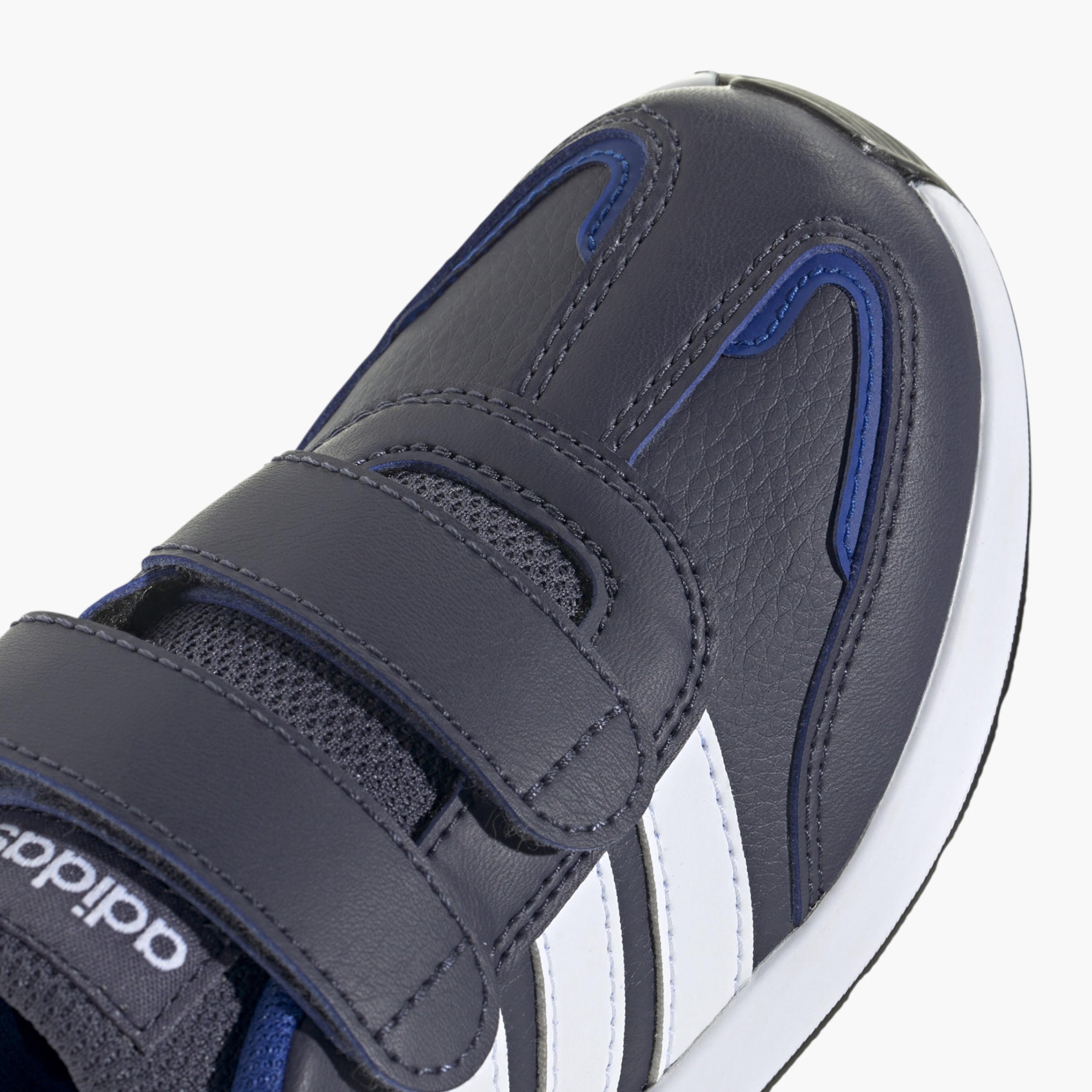 حذاء سنيكرز تينسور سويتش سي إف سي بشريط إغلاق لاصق للأولاد من أديداس - JH9240-boys-shoes-sneakers-image-5