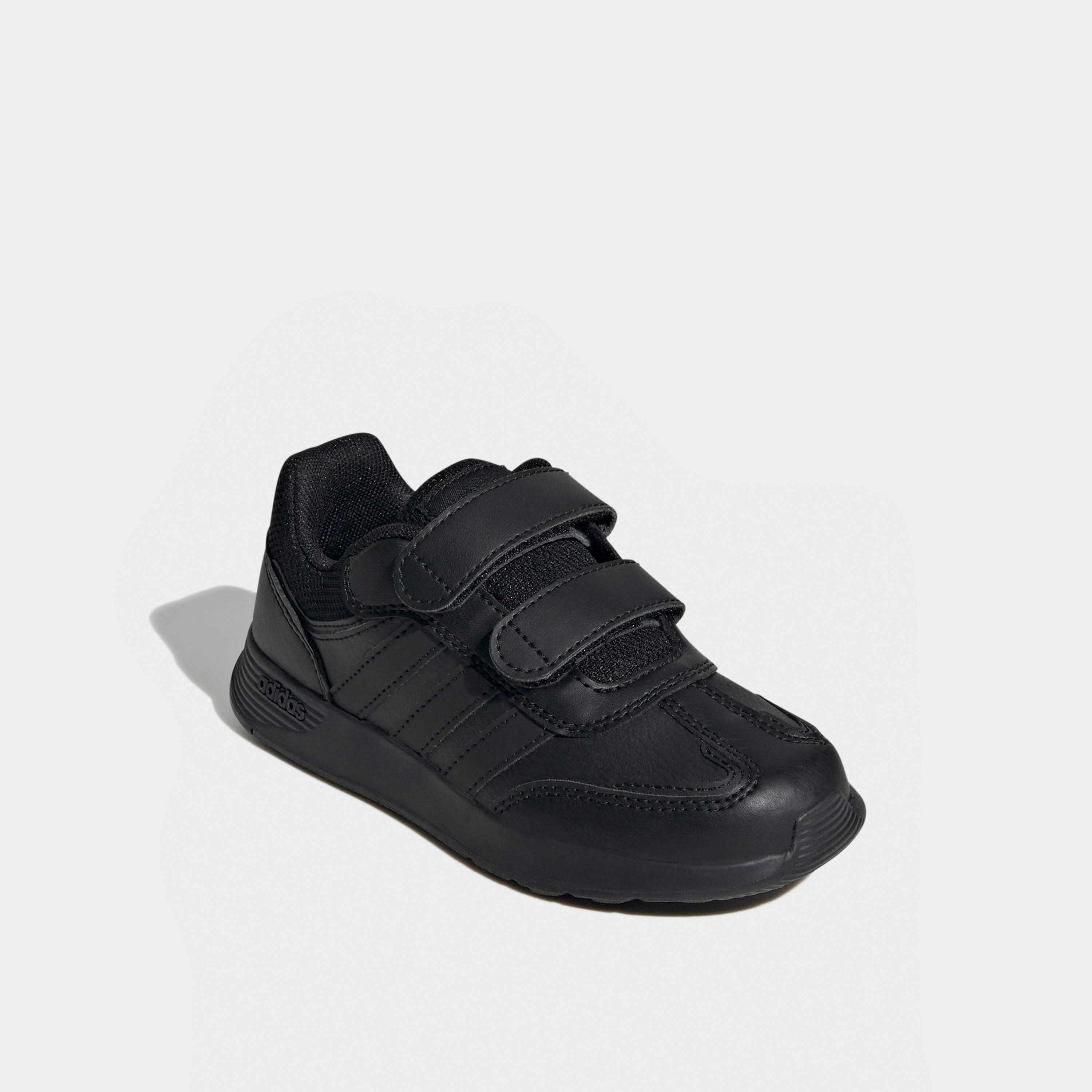 Adidas Boys Tensaur Switch CF Hook & Loop Sneakers-boys-shoes-sneakers-image-1