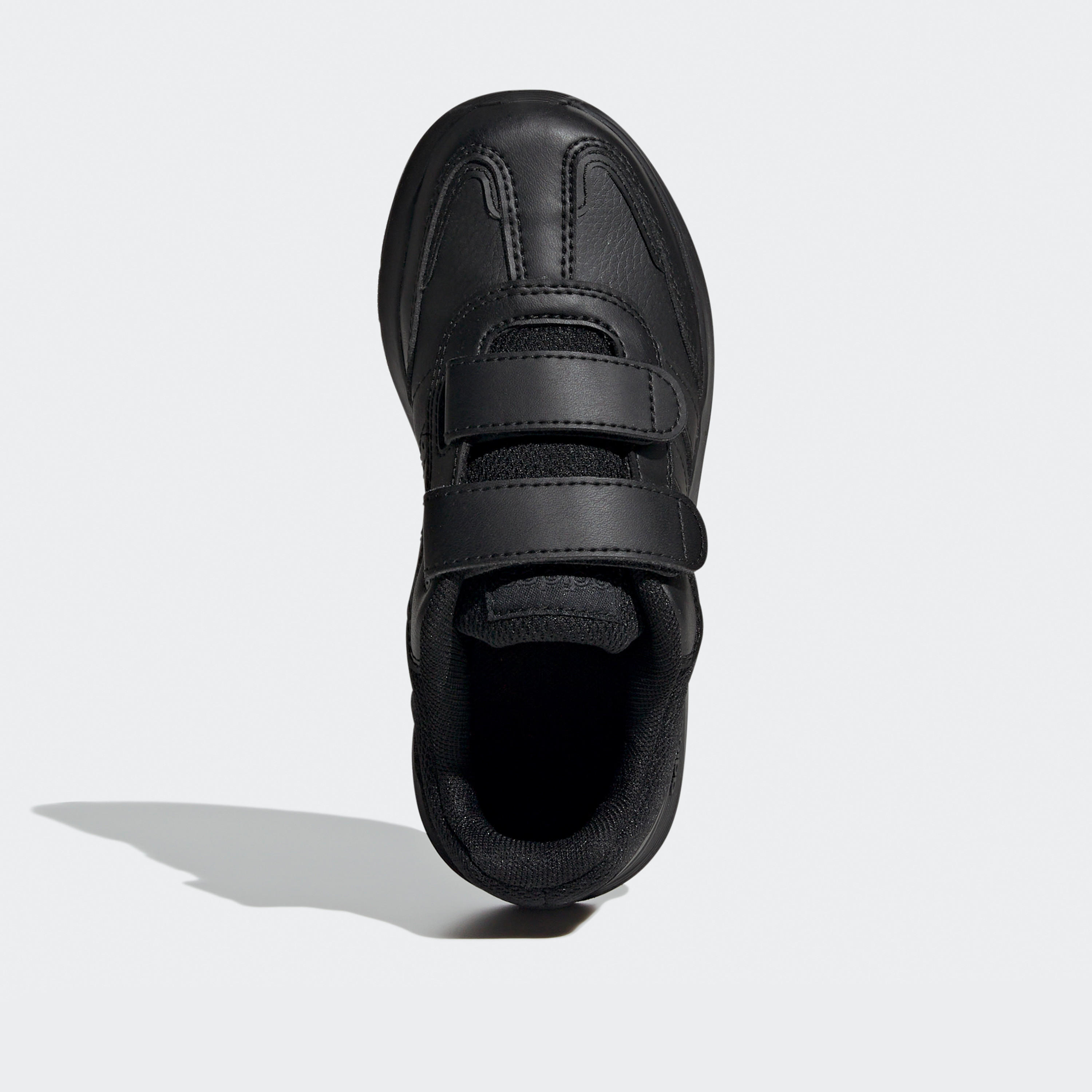 Adidas Boys Tensaur Switch CF Hook & Loop Sneakers-boys-shoes-sneakers-image-4