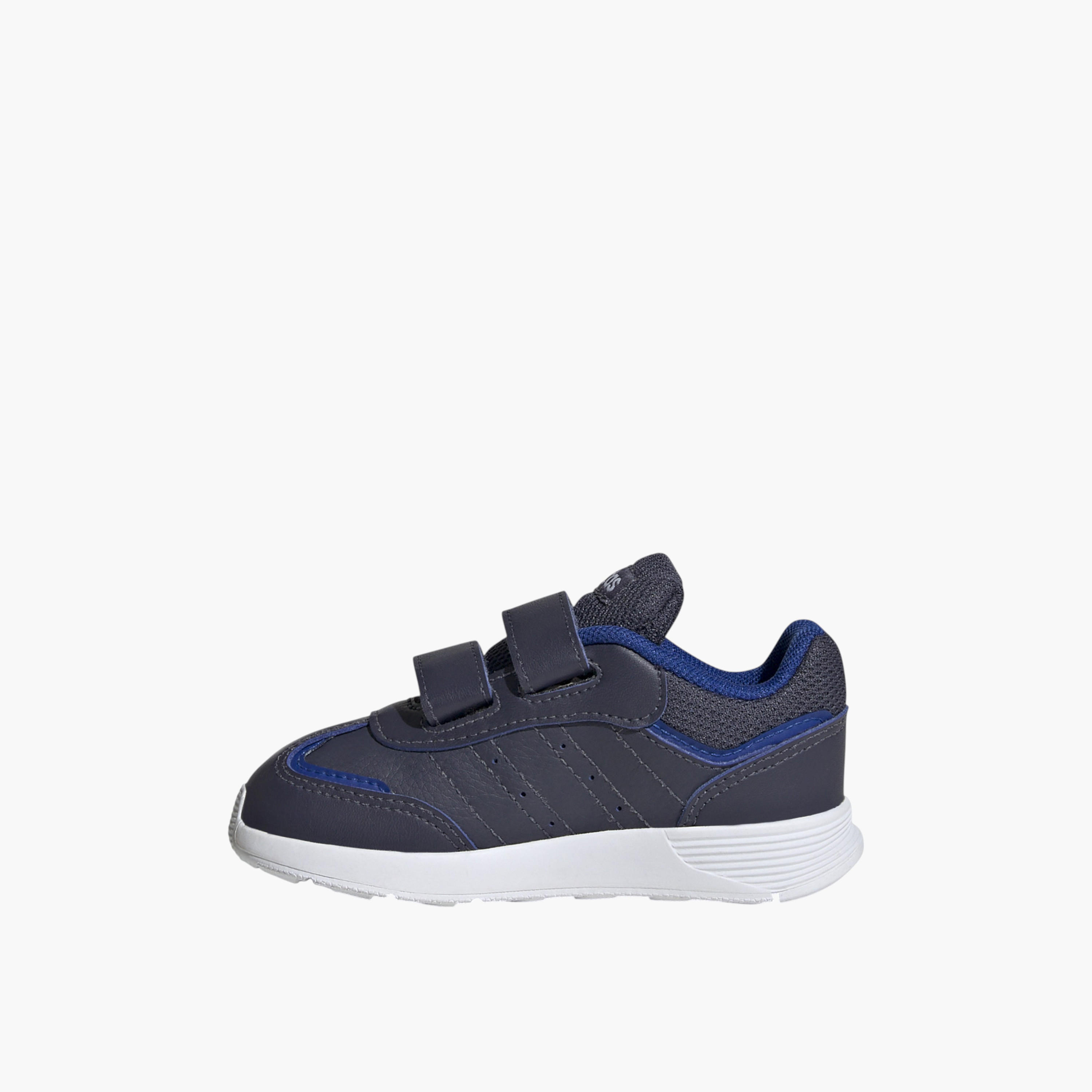 adidas Boys' TENSAUR SWITCH CF I Sneakers with Hook and Loop Closure - JH9246-boys-shoes-sneakers-image-3