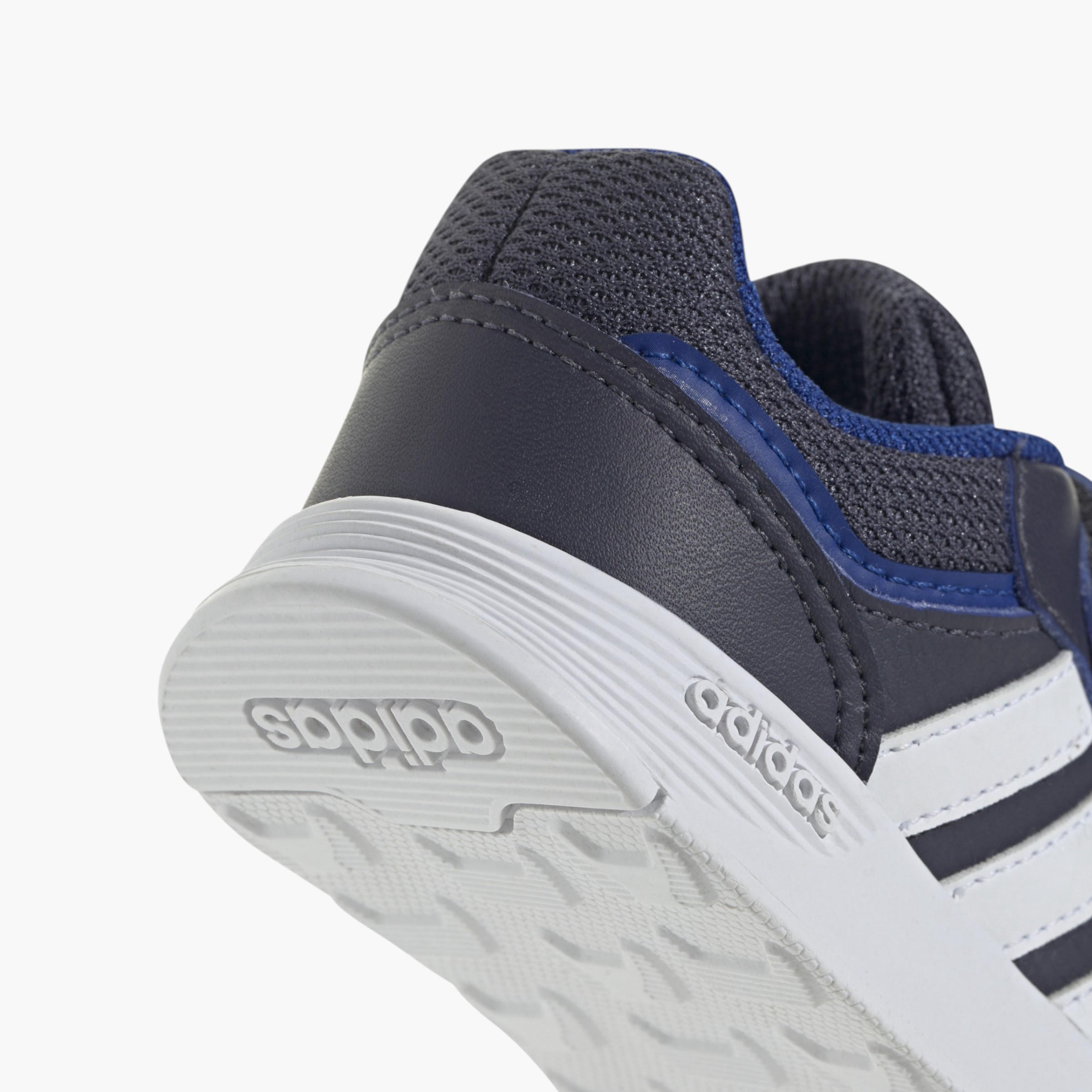 adidas Boys' TENSAUR SWITCH CF I Sneakers with Hook and Loop Closure - JH9246-boys-shoes-sneakers-image-6