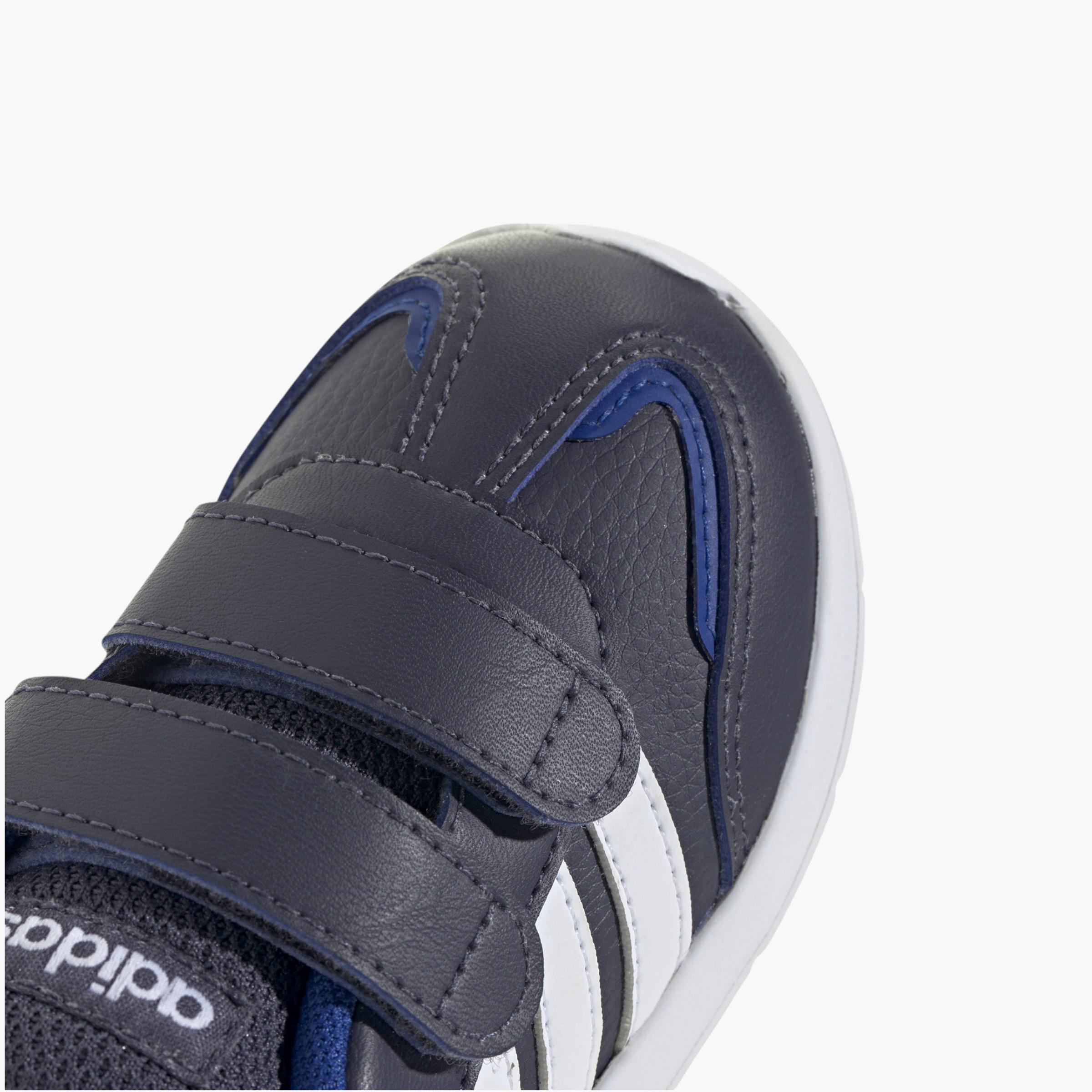 adidas Boys' TENSAUR SWITCH CF I Sneakers with Hook and Loop Closure - JH9246-boys-shoes-sneakers-image-5