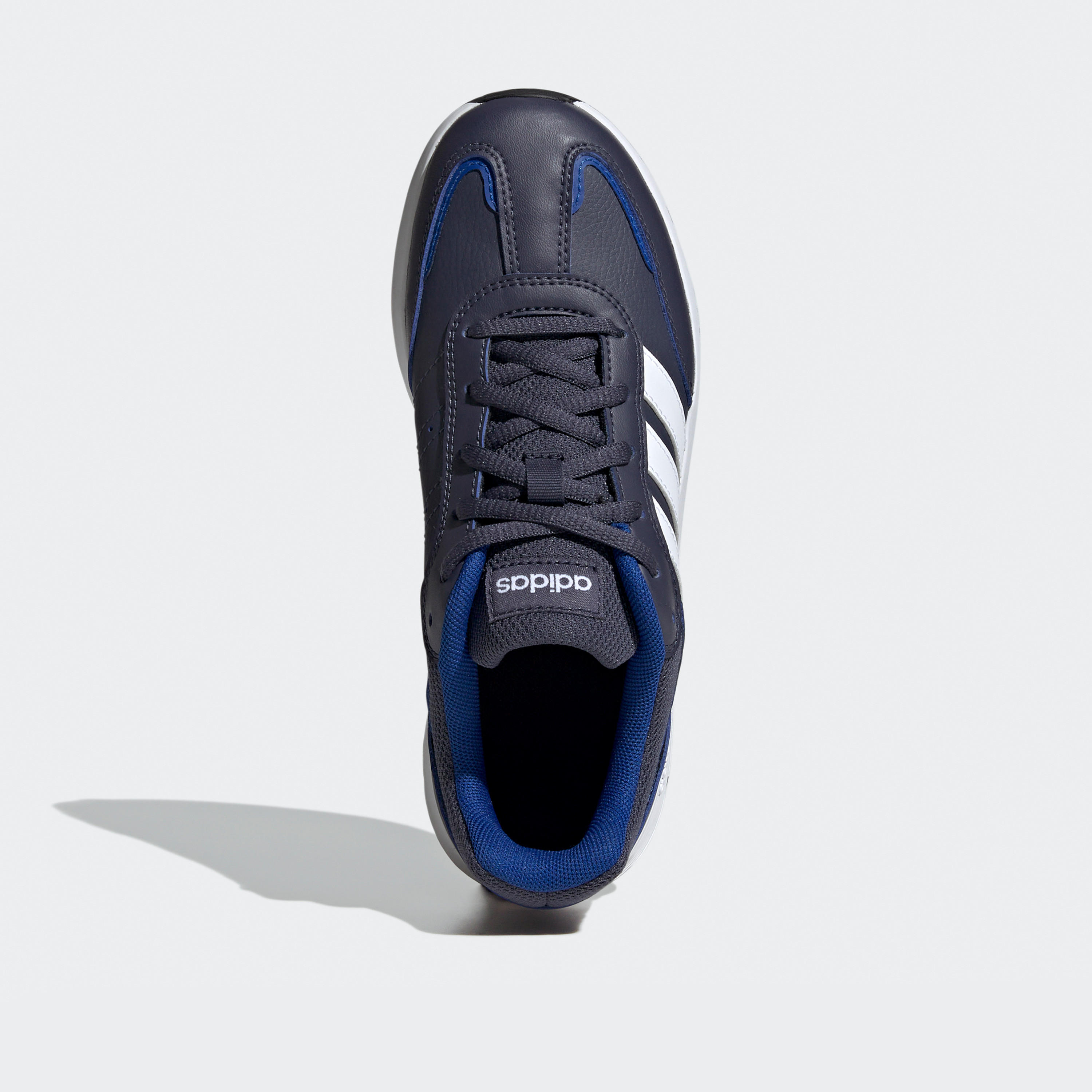 Adidas Boys Tensaur Switch Lace-Up Sneakers-boys-shoes-sneakers-image-4