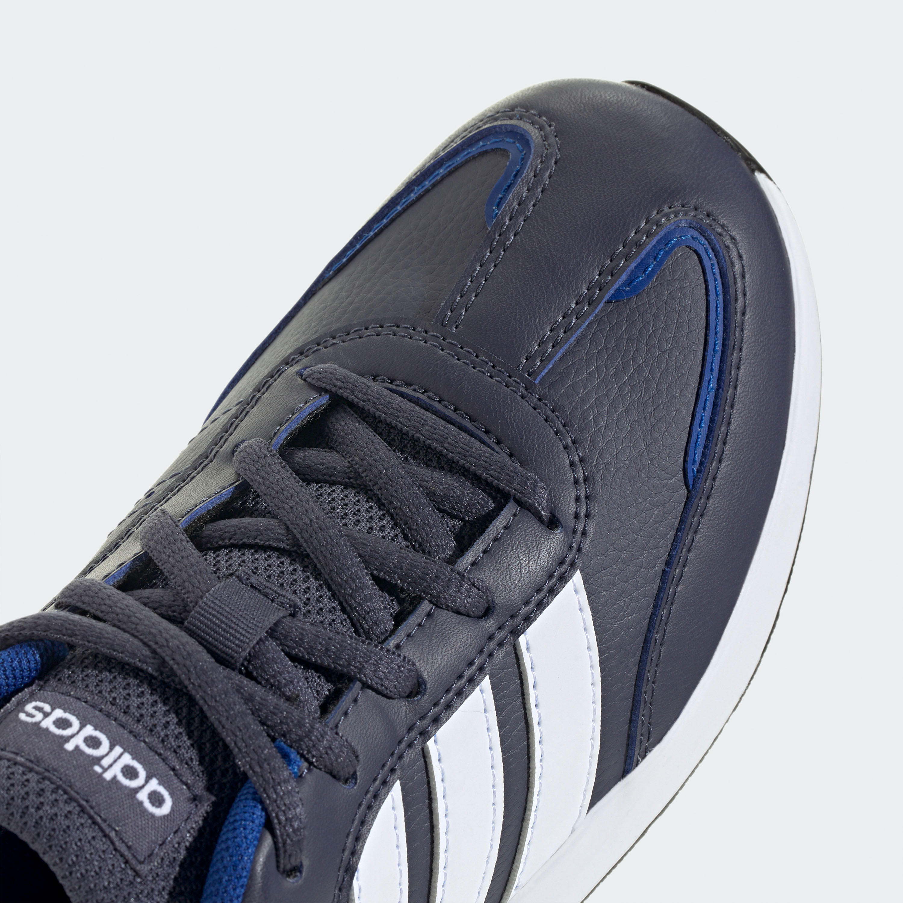 Adidas Boys Tensaur Switch Lace-Up Sneakers-boys-shoes-sneakers-image-8