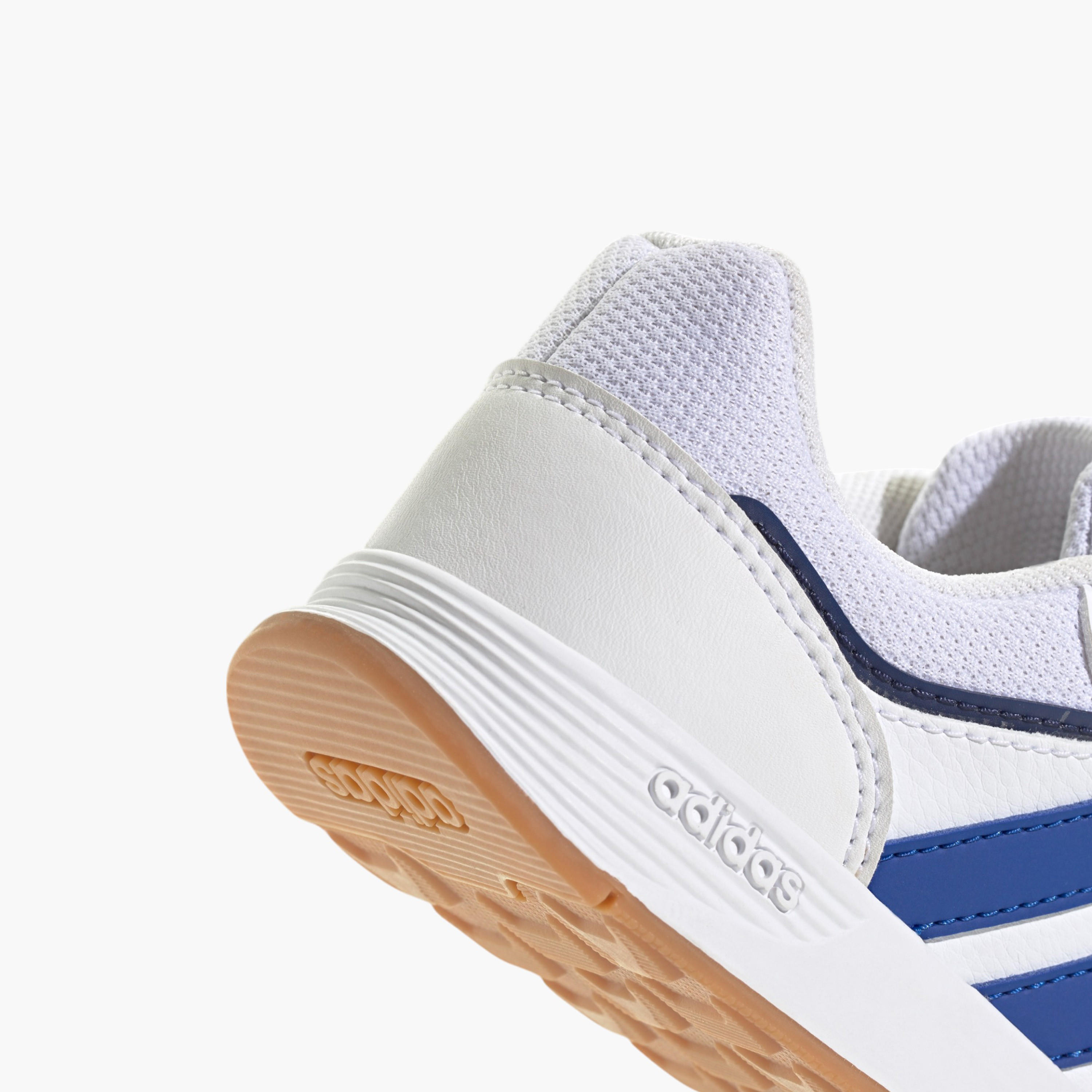 Adidas Kids' TENSAUR SWITCH CF C Sneakers with Hook and Loop Closure - JH9255-boys-shoes-sneakers-image-8