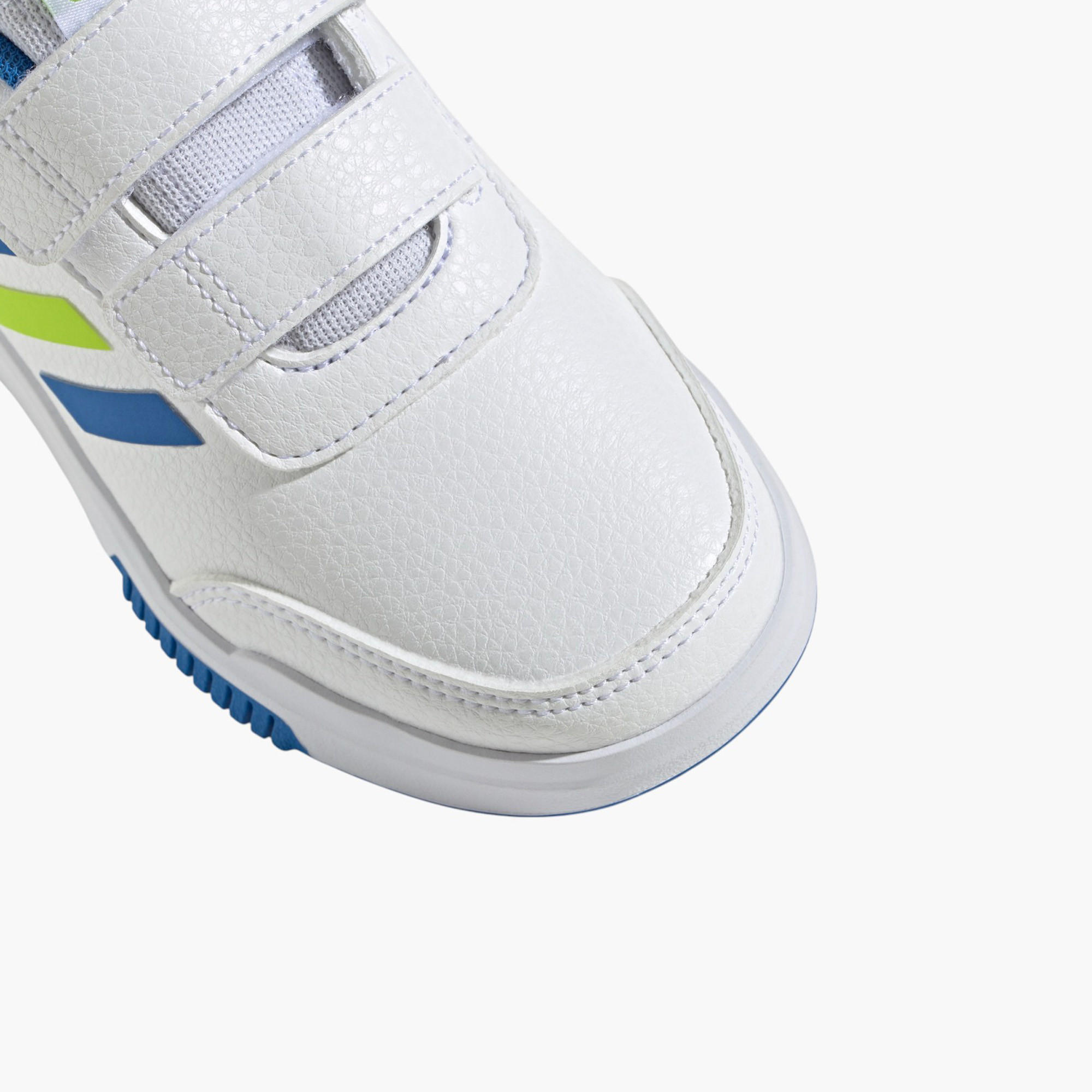 adidas Kids Tensaur Sport 2.0 Cf K Hook & Loop Ankle Sneakers Durable Shoes-boys-shoes-sneakers-image-5