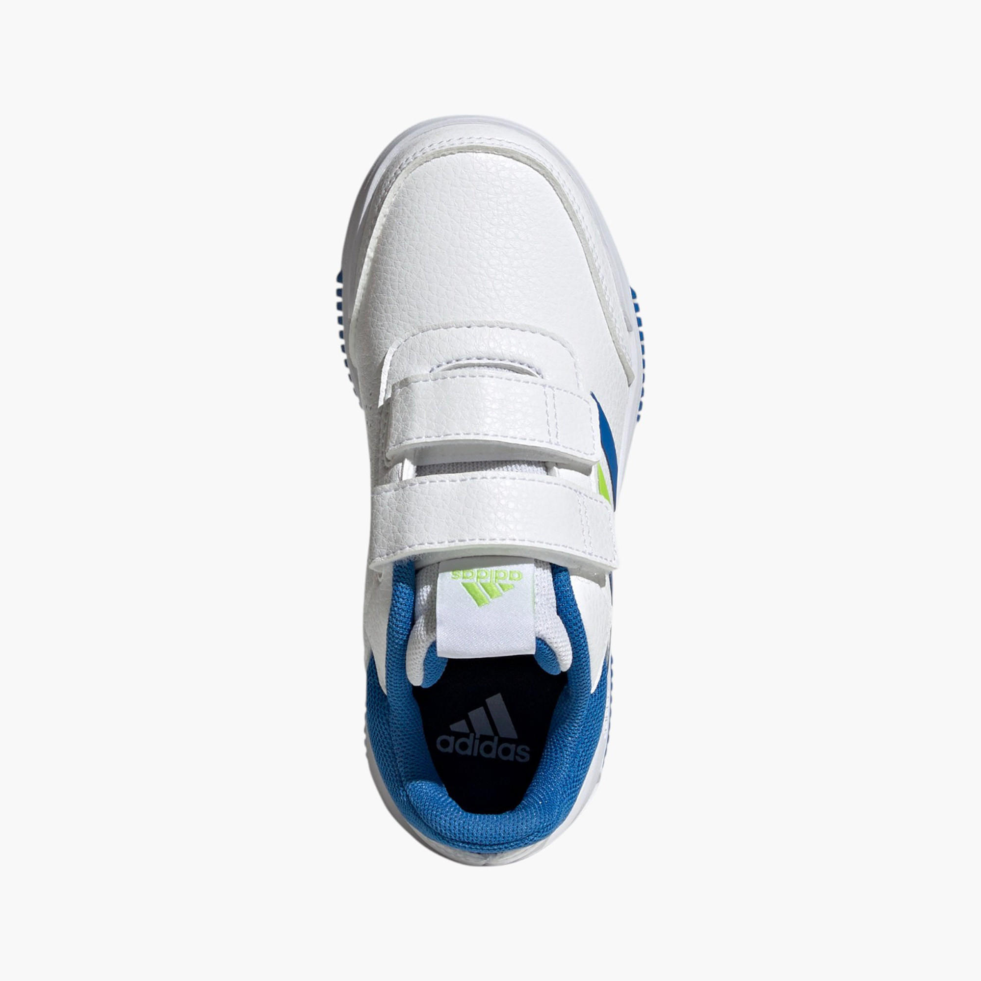 adidas Kids Tensaur Sport 2.0 Cf K Hook & Loop Ankle Sneakers Durable Shoes-boys-shoes-sneakers-image-3
