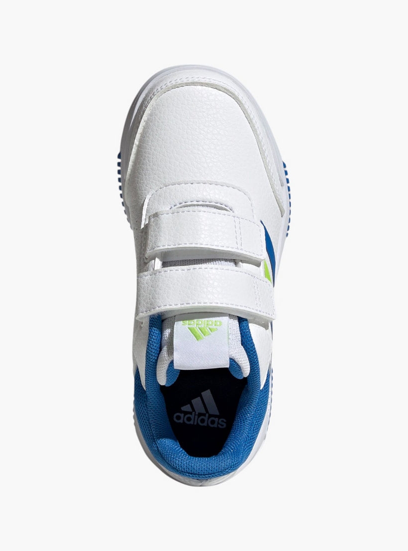 adidas Kids Tensaur Sport 2.0 Cf K Hook & Loop Ankle Sneakers Durable Shoes-boys-shoes-sneakers-image-3