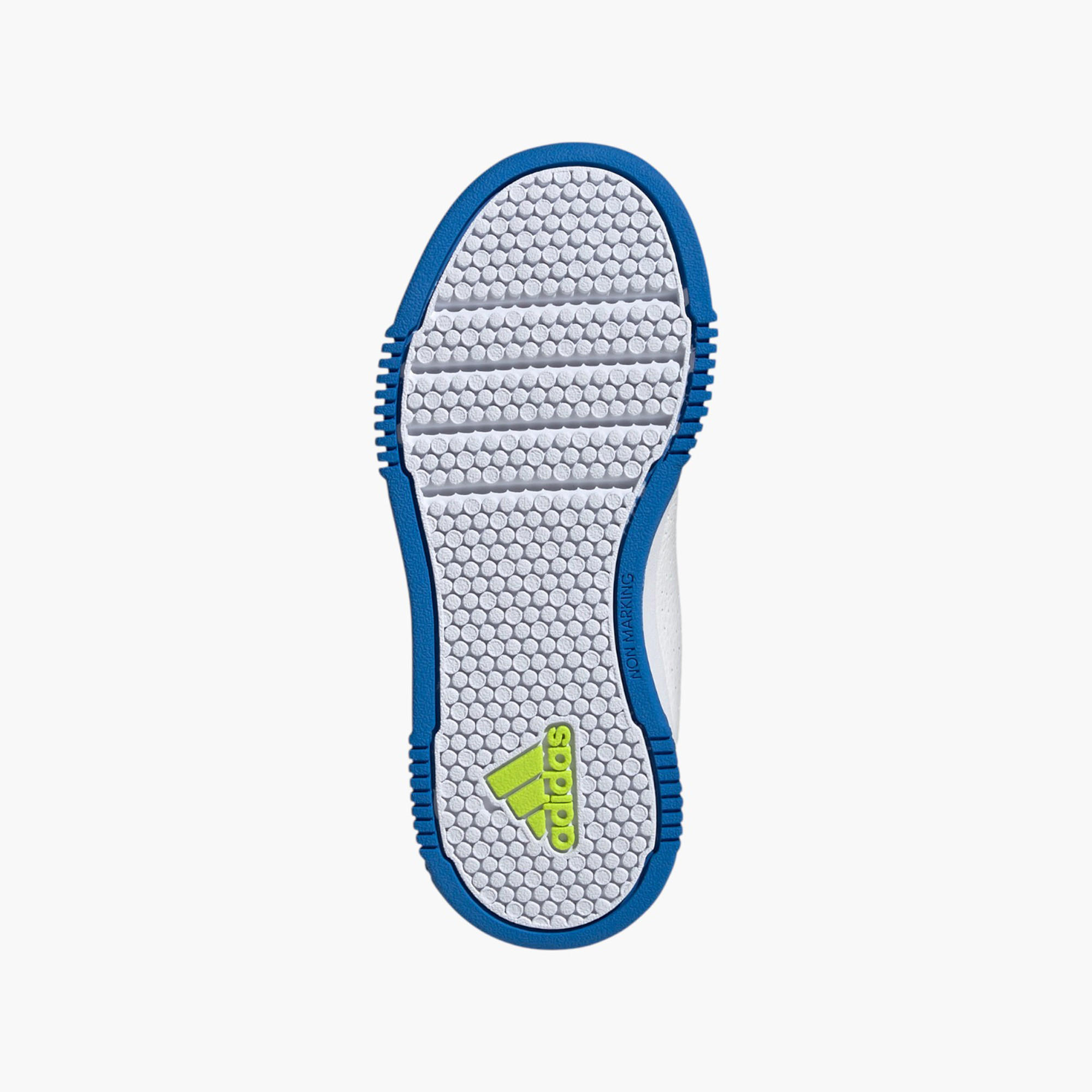 adidas Kids Tensaur Sport 2.0 Cf K Hook & Loop Ankle Sneakers Durable Shoes-boys-shoes-sneakers-image-4