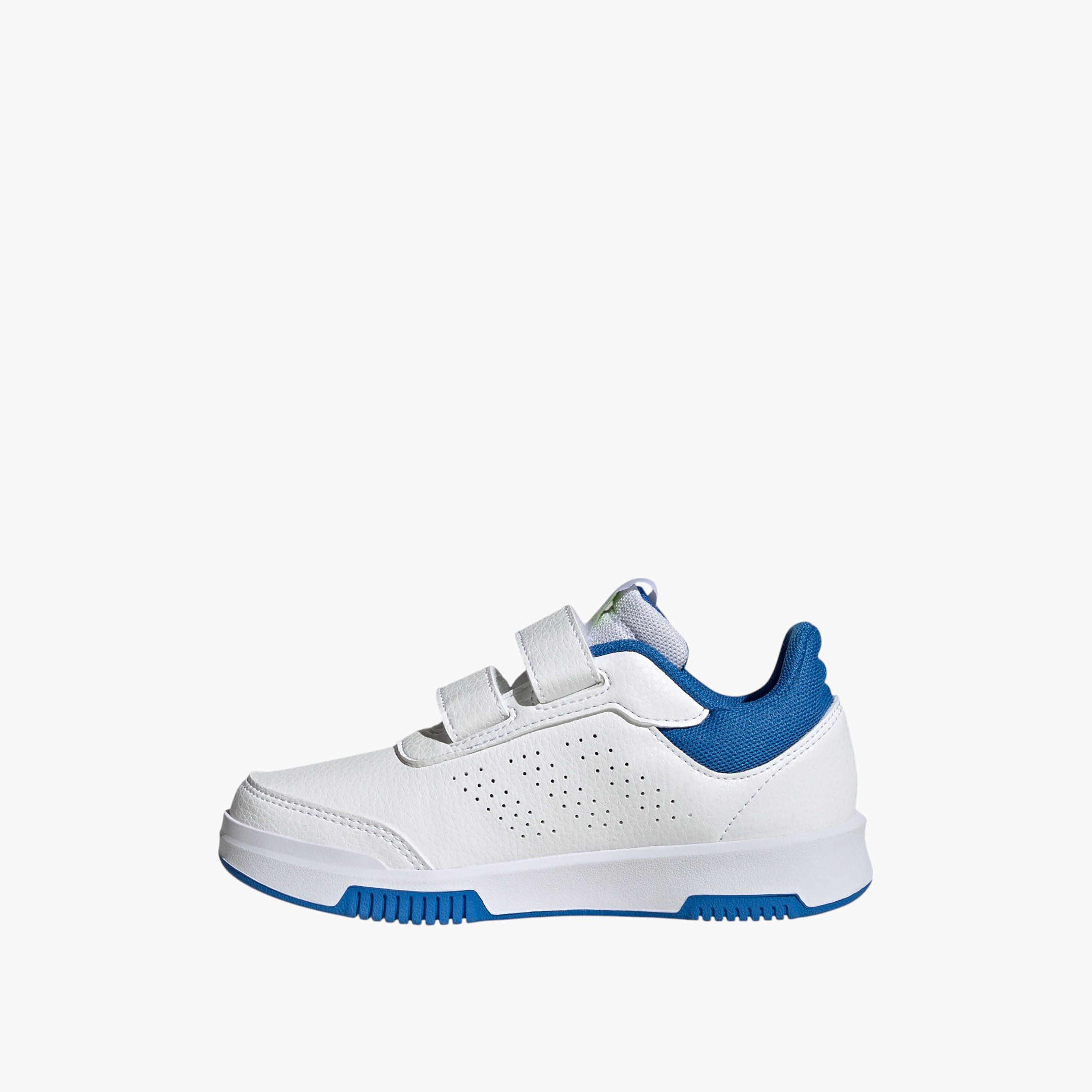adidas Kids Tensaur Sport 2.0 Cf K Hook & Loop Ankle Sneakers Durable Shoes-boys-shoes-sneakers-image-6