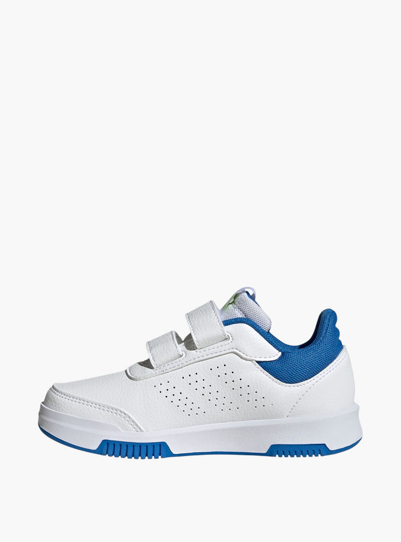 adidas Kids Tensaur Sport 2.0 Cf K Hook & Loop Ankle Sneakers Durable Shoes-boys-shoes-sneakers-image-6