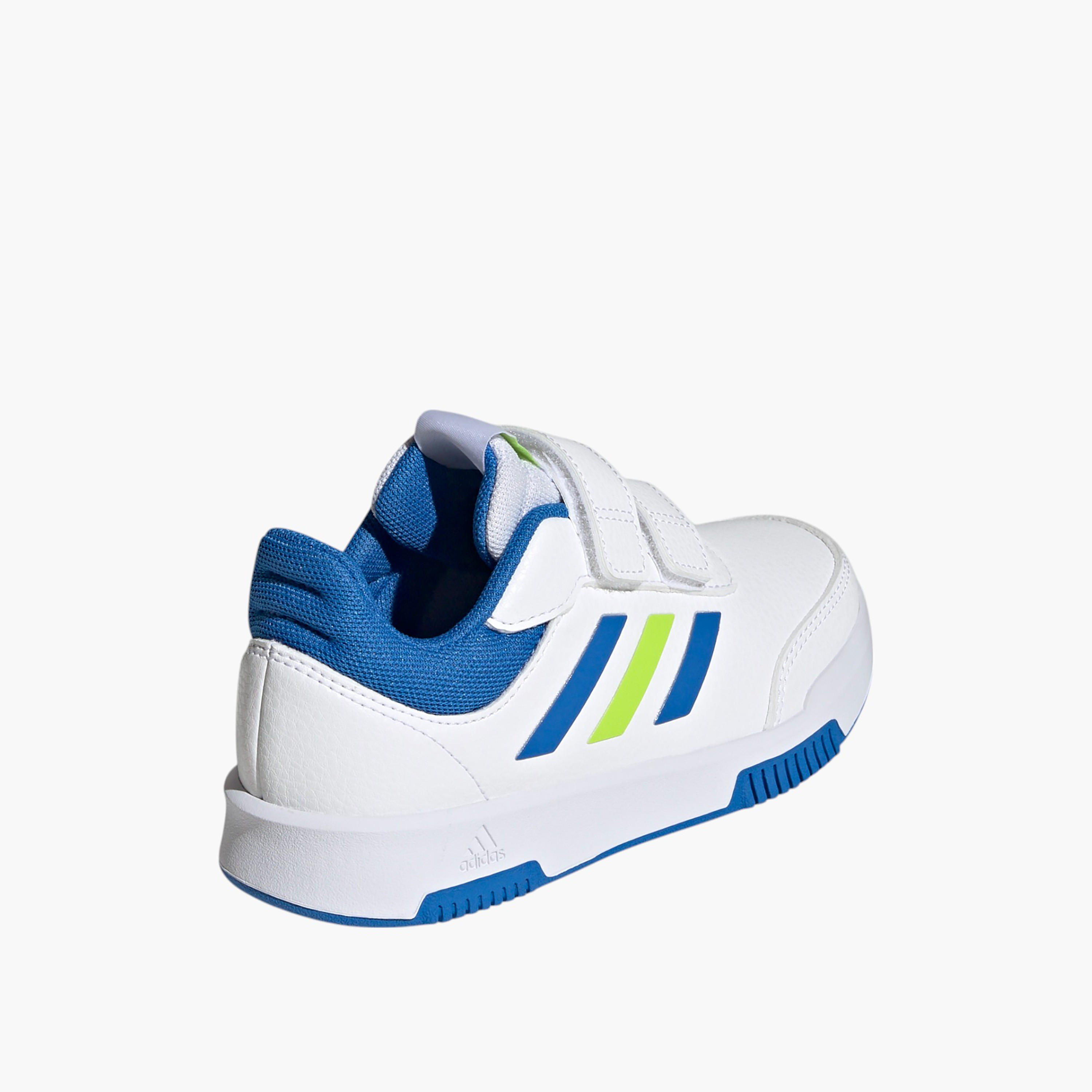 adidas Kids Tensaur Sport 2.0 Cf K Hook & Loop Ankle Sneakers Durable Shoes-boys-shoes-sneakers-image-7
