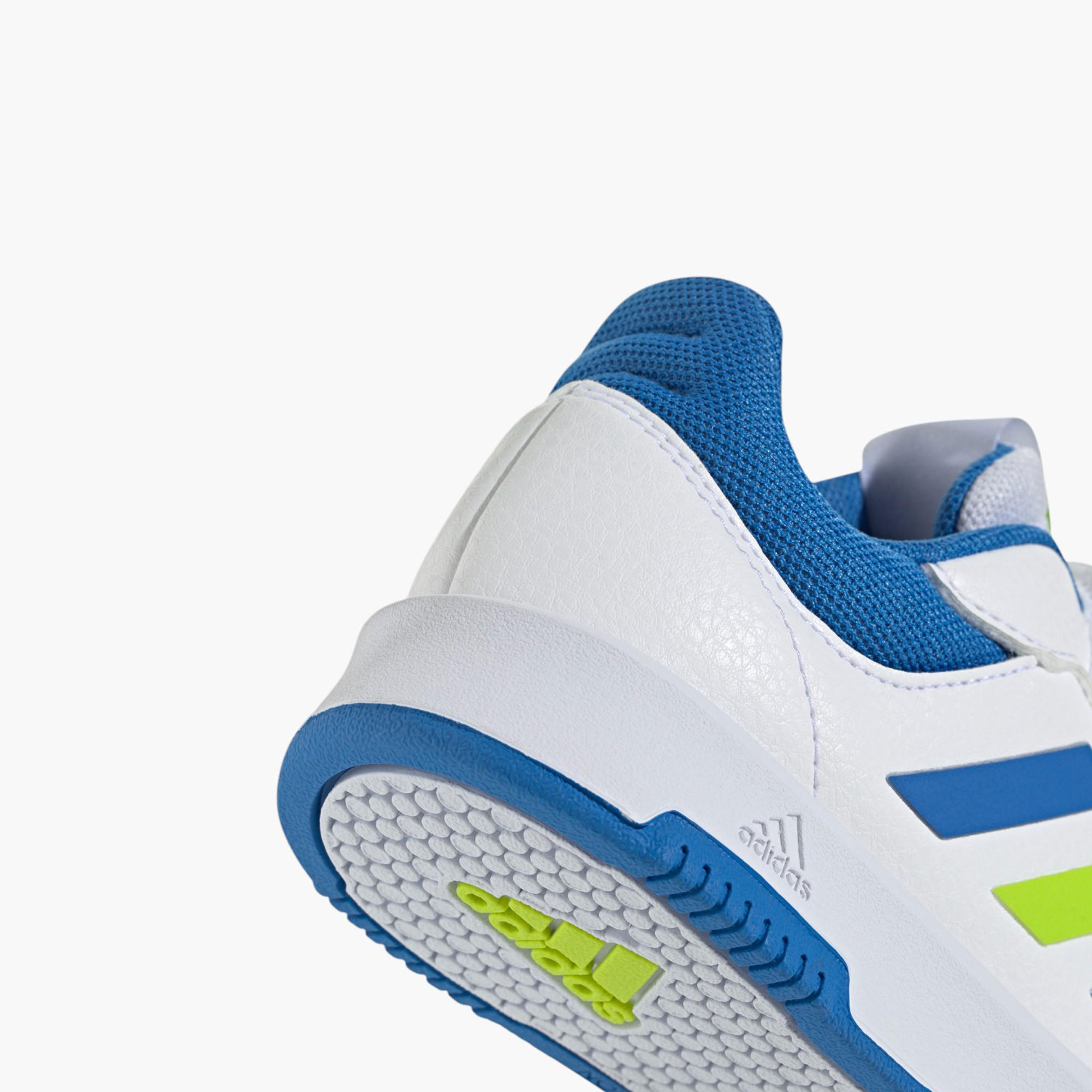adidas Kids Tensaur Sport 2.0 Cf K Hook & Loop Ankle Sneakers Durable Shoes-boys-shoes-sneakers-image-8