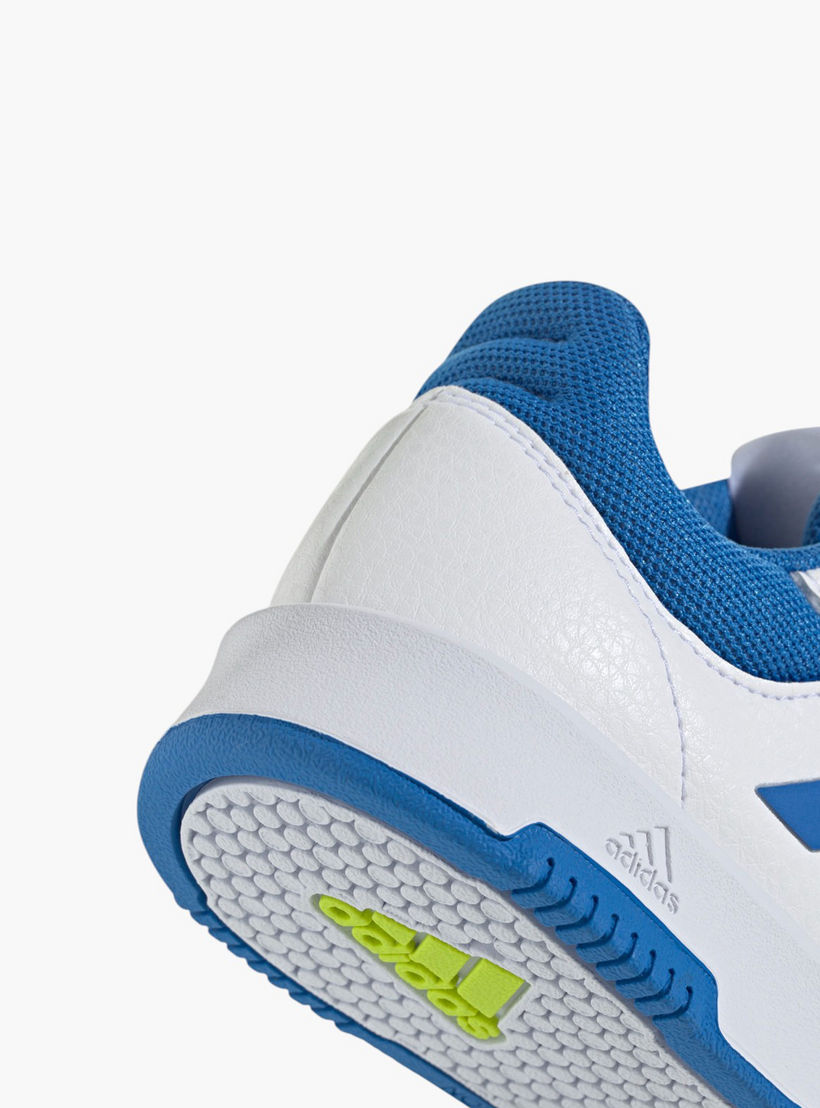 adidas Kids Tensaur Sport 2.0 Cf K Hook & Loop Ankle Sneakers Durable Shoes-boys-shoes-sneakers-image-8