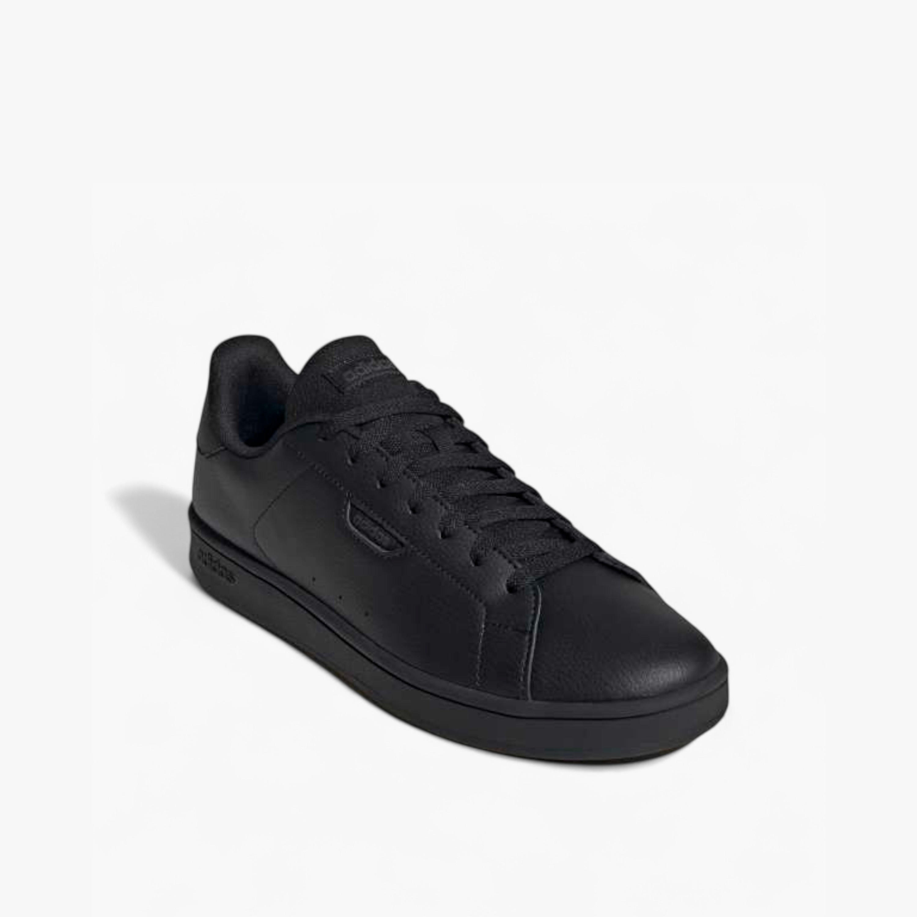 حذاء سنيكرز أوربان كورت برباط إغلاق للرجال من أديداس - JI1049-men-shoes-sneakers-image-1