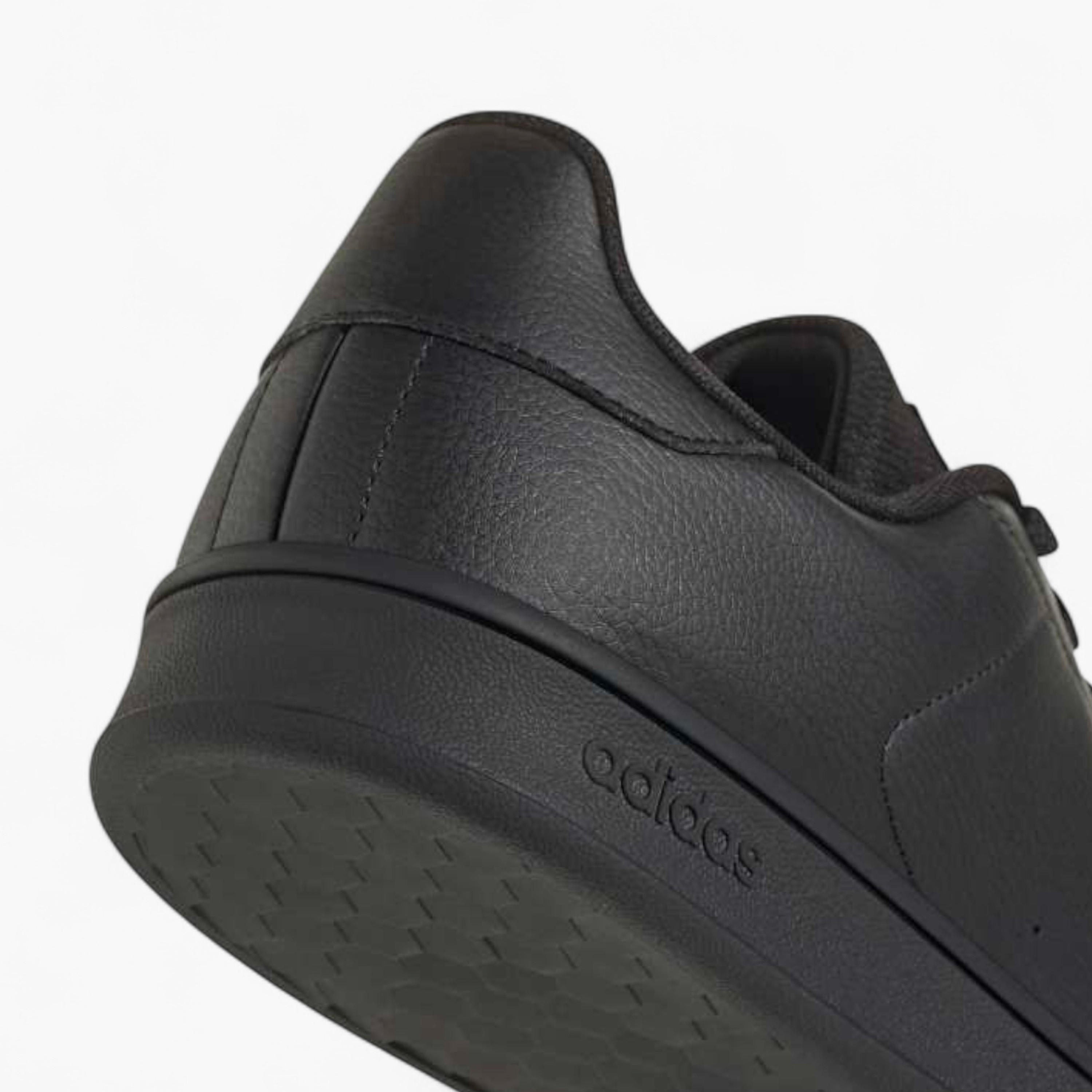 حذاء سنيكرز أوربان كورت برباط إغلاق للرجال من أديداس - JI1049-men-shoes-sneakers-image-5